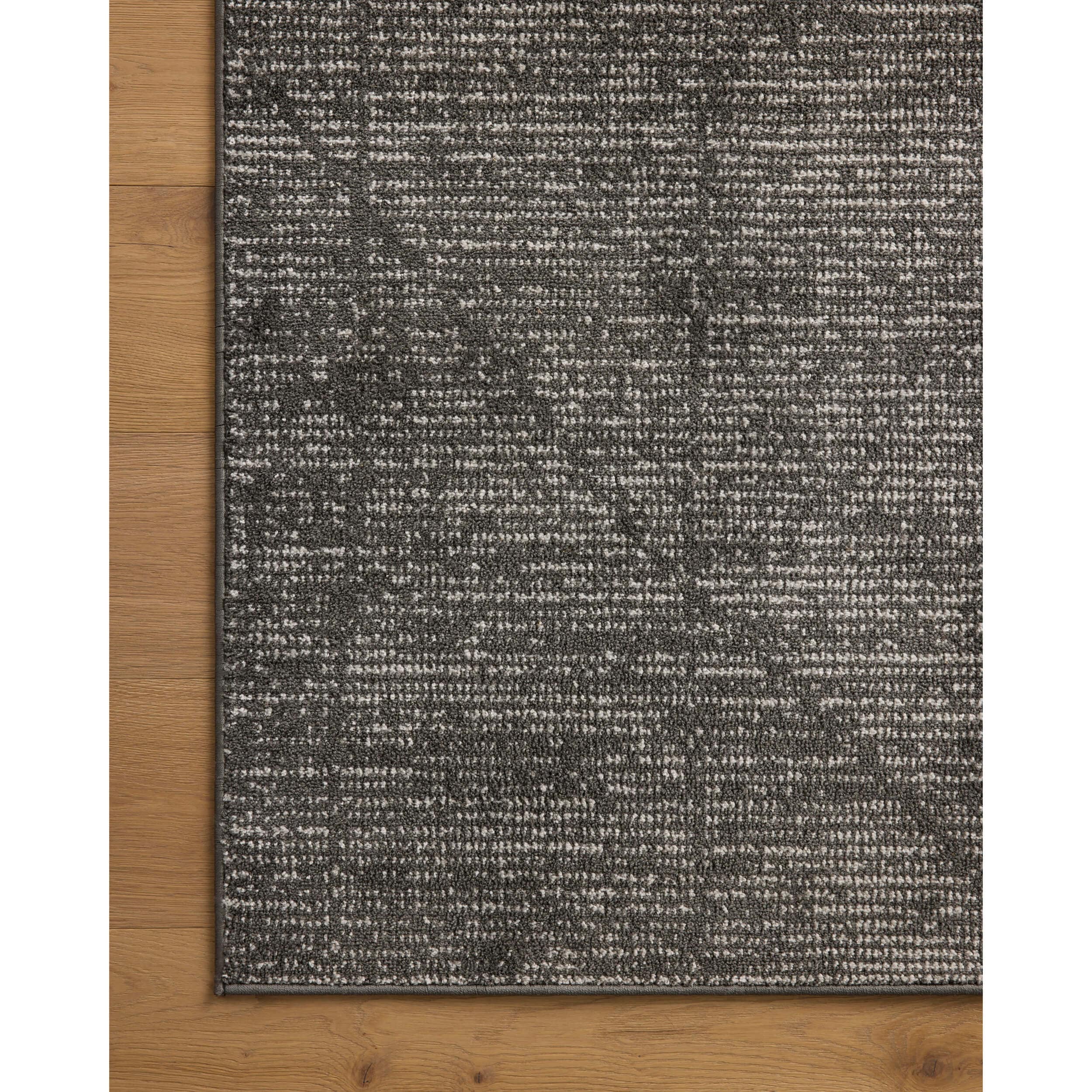 Loloi Rug Kamala KAM-06, Charcoal/Ivory - Image 3