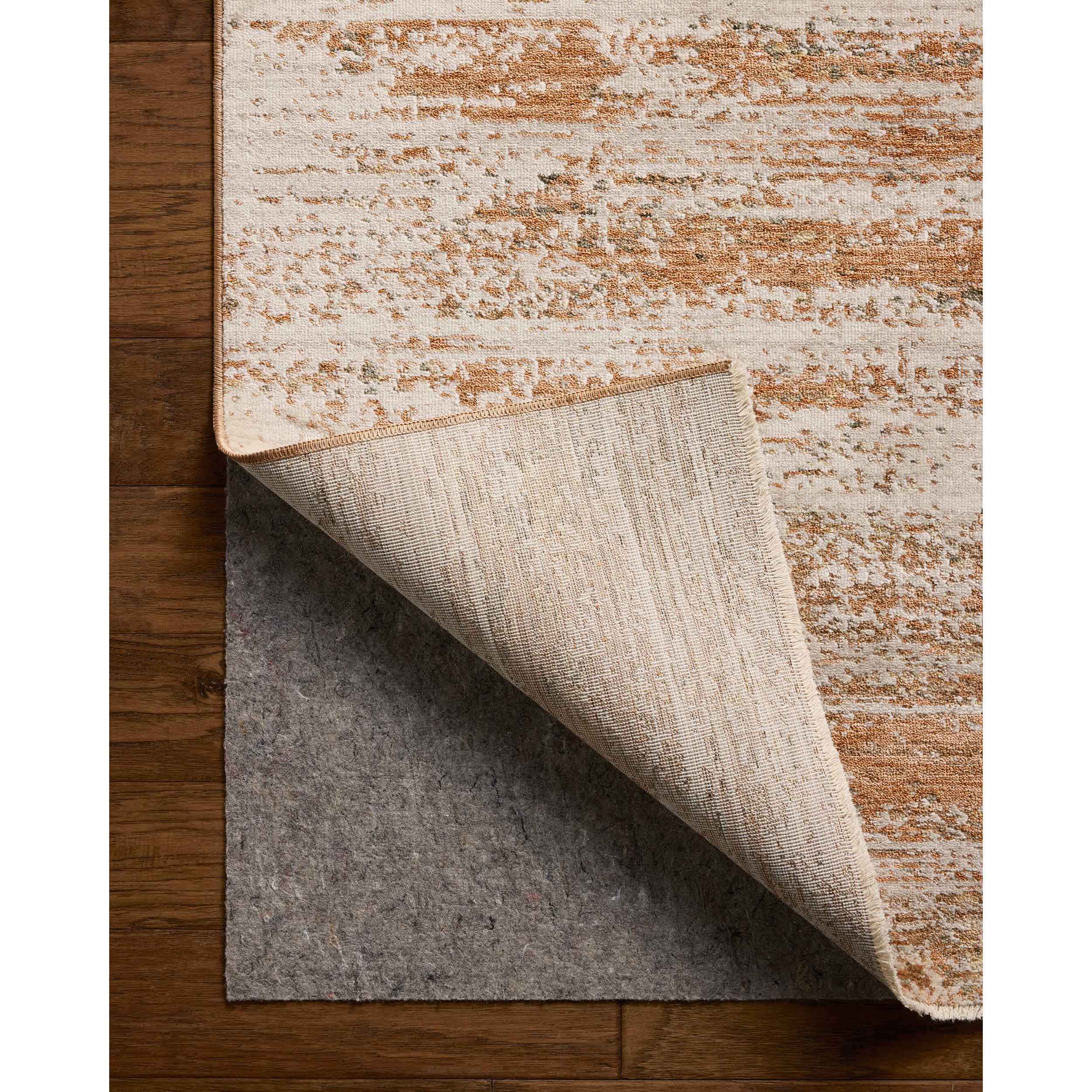 Loloi Rug Nellie NEL-04, Copper/Pebble - Image 5