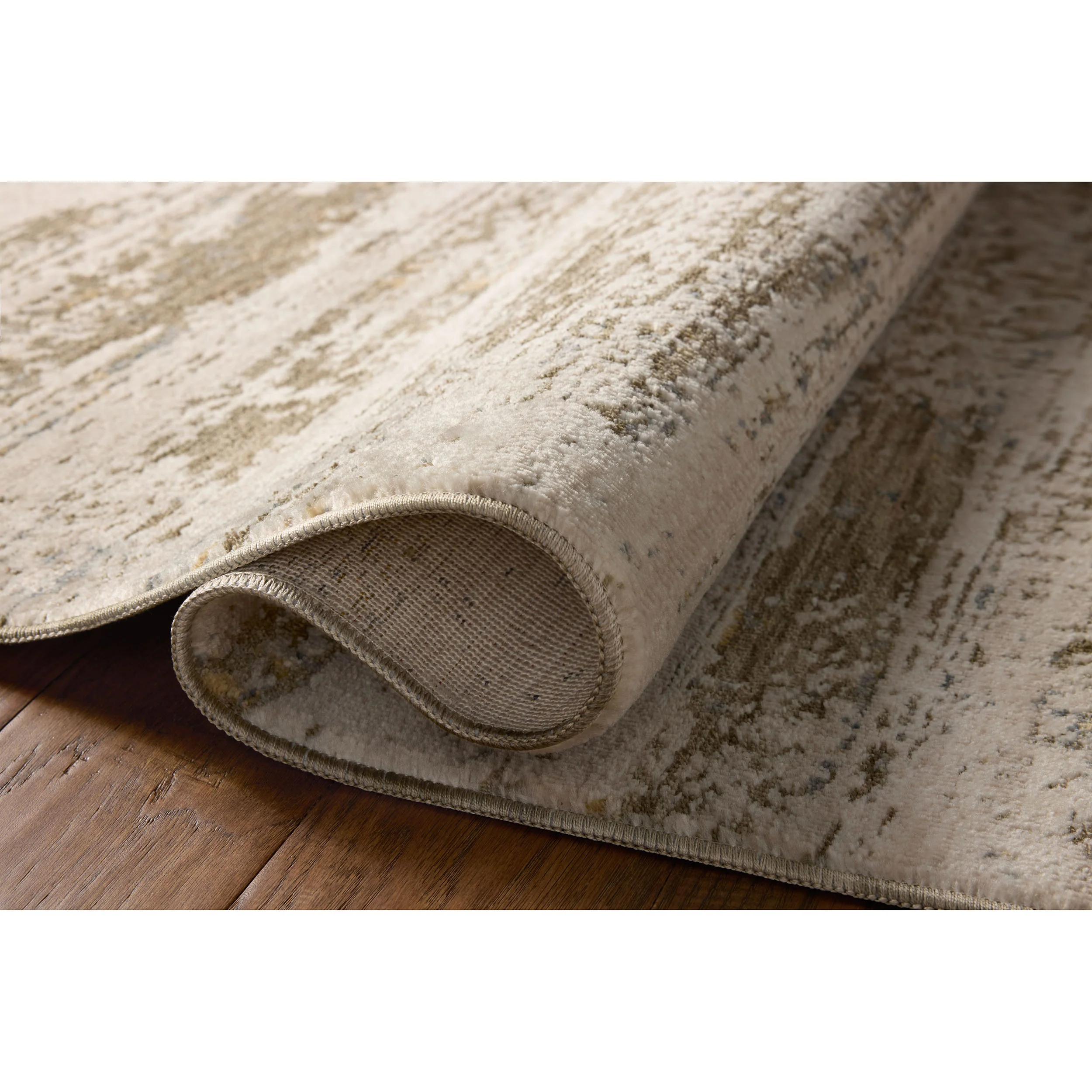 Loloi Rug Nellie NEL-04, Lagoon/Dove - Image 3