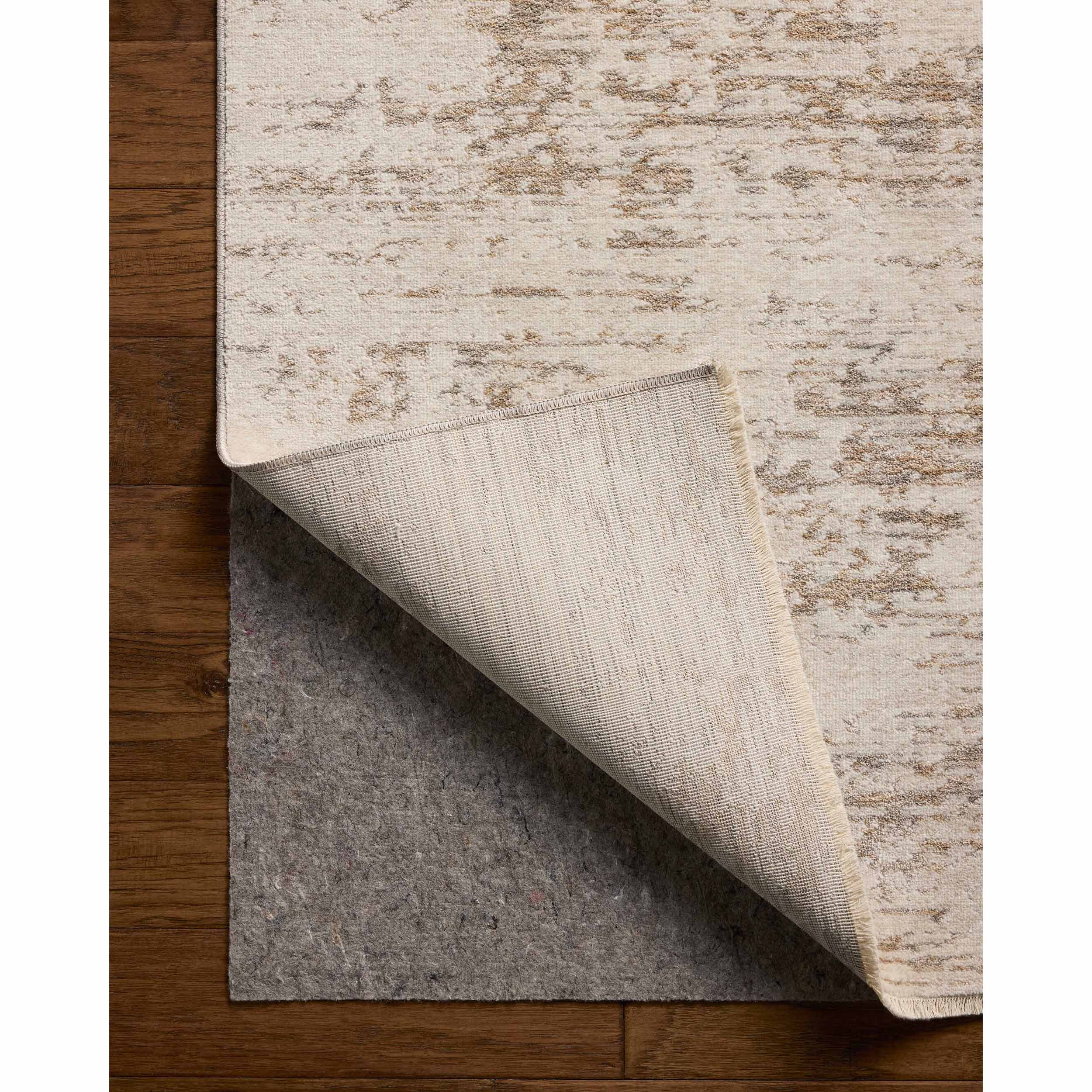 Loloi Rug Nellie NEL-05, Dove/Natural - Image 5