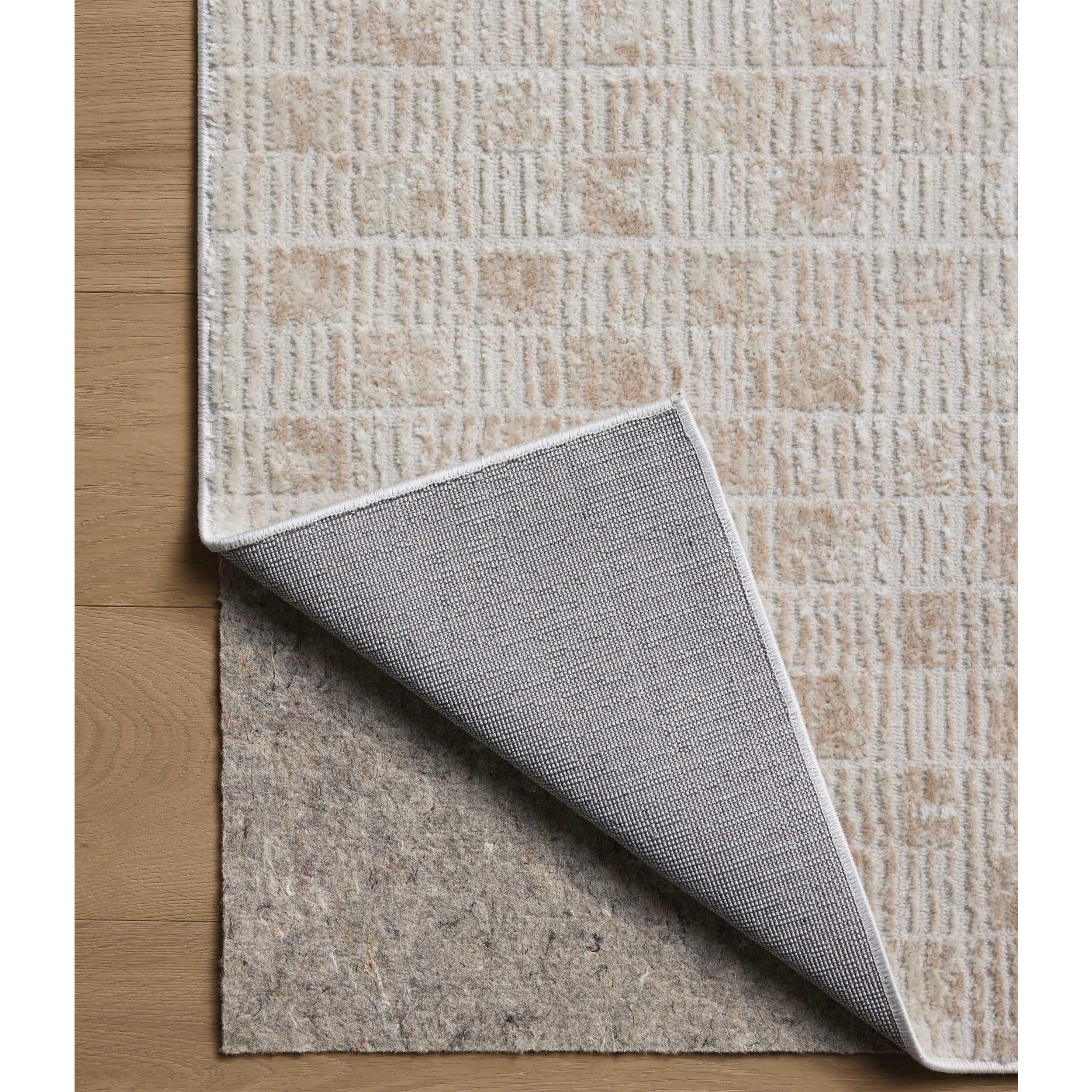 Loloi Rug Townes TOW-06, Beige/Clay - Image 4