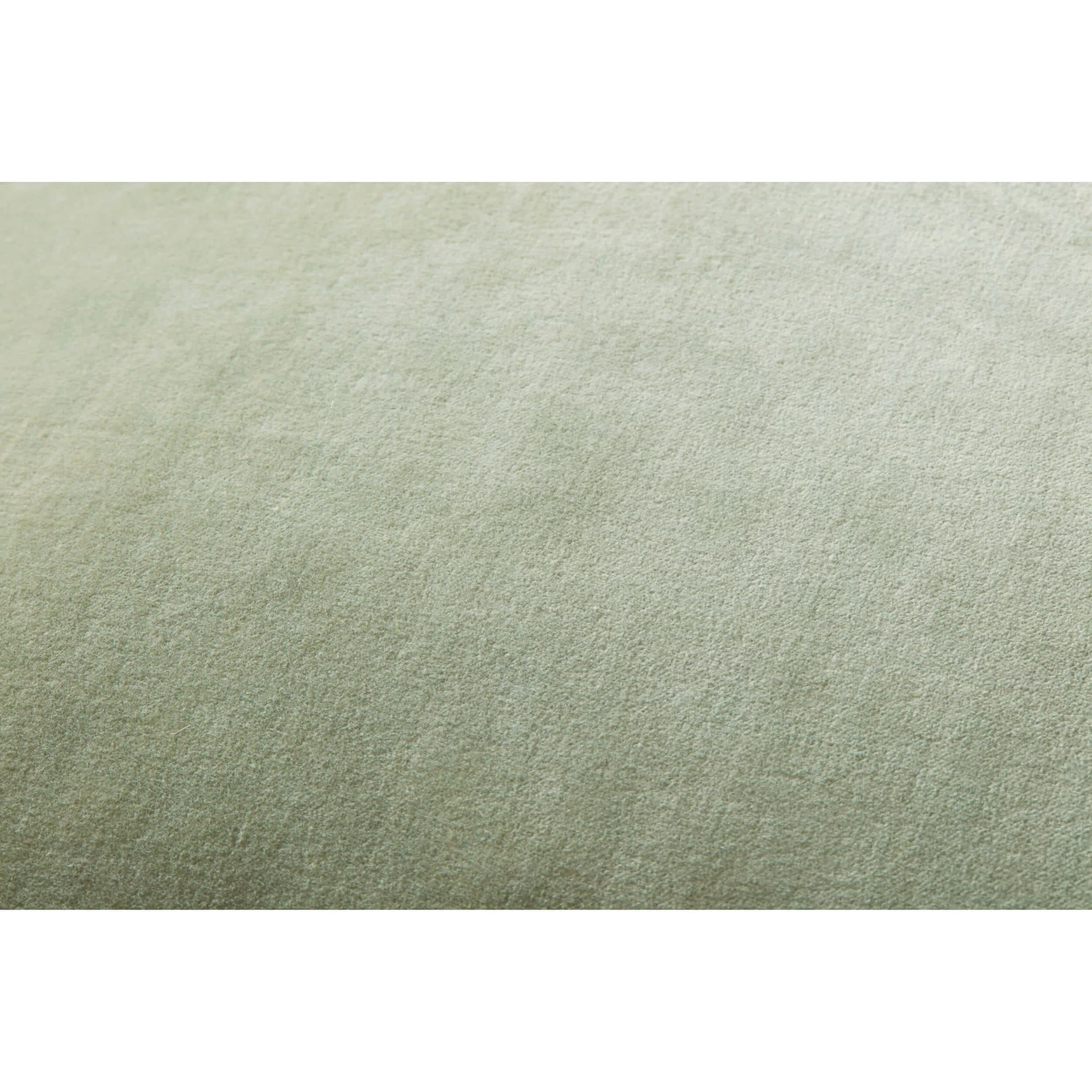 Magnolia Home by Joanna Gaines x Loloi Light Green/Blue Pillow - Image 4