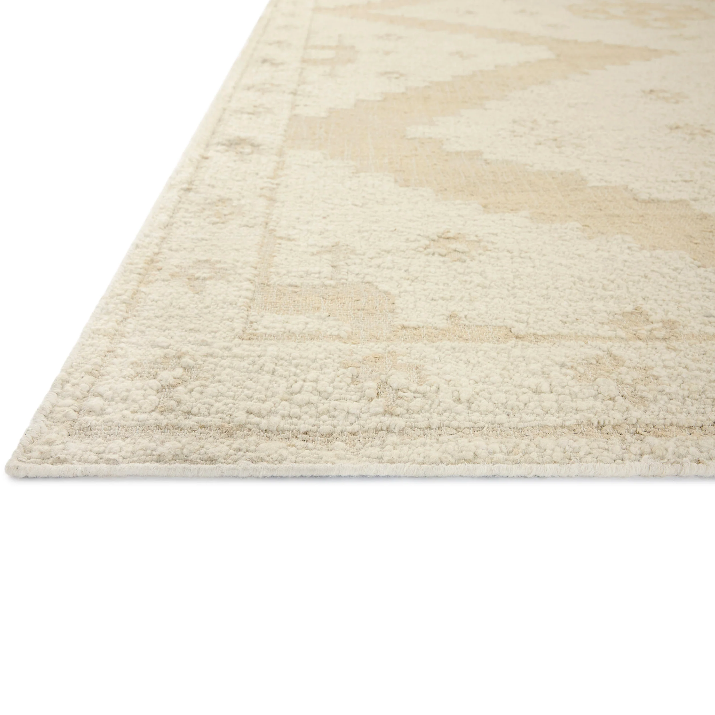 Loloi Rug Alara ALR-03, Ivory/Natural - Image 2