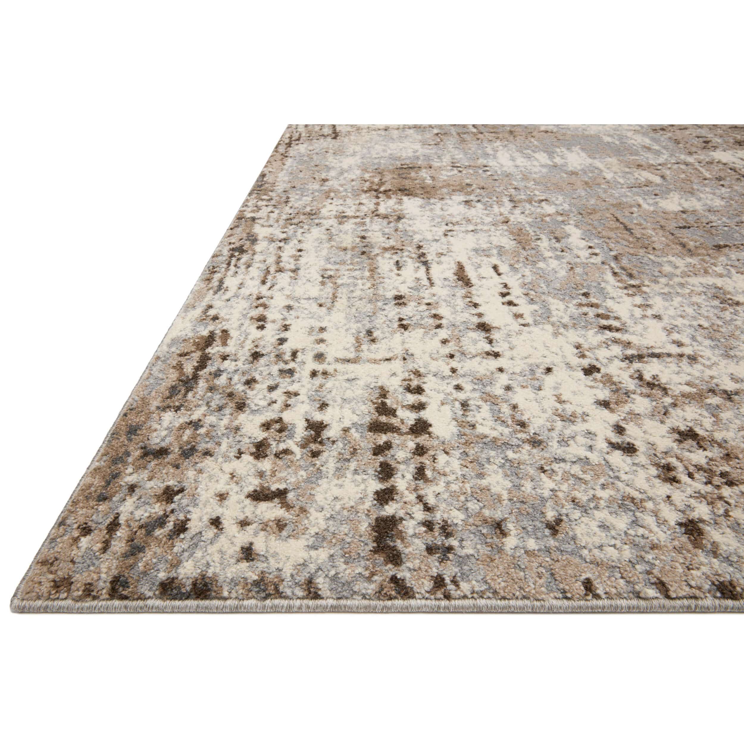 Loloi Rug Austen AUS-01, Natural/Mocha - Image 2