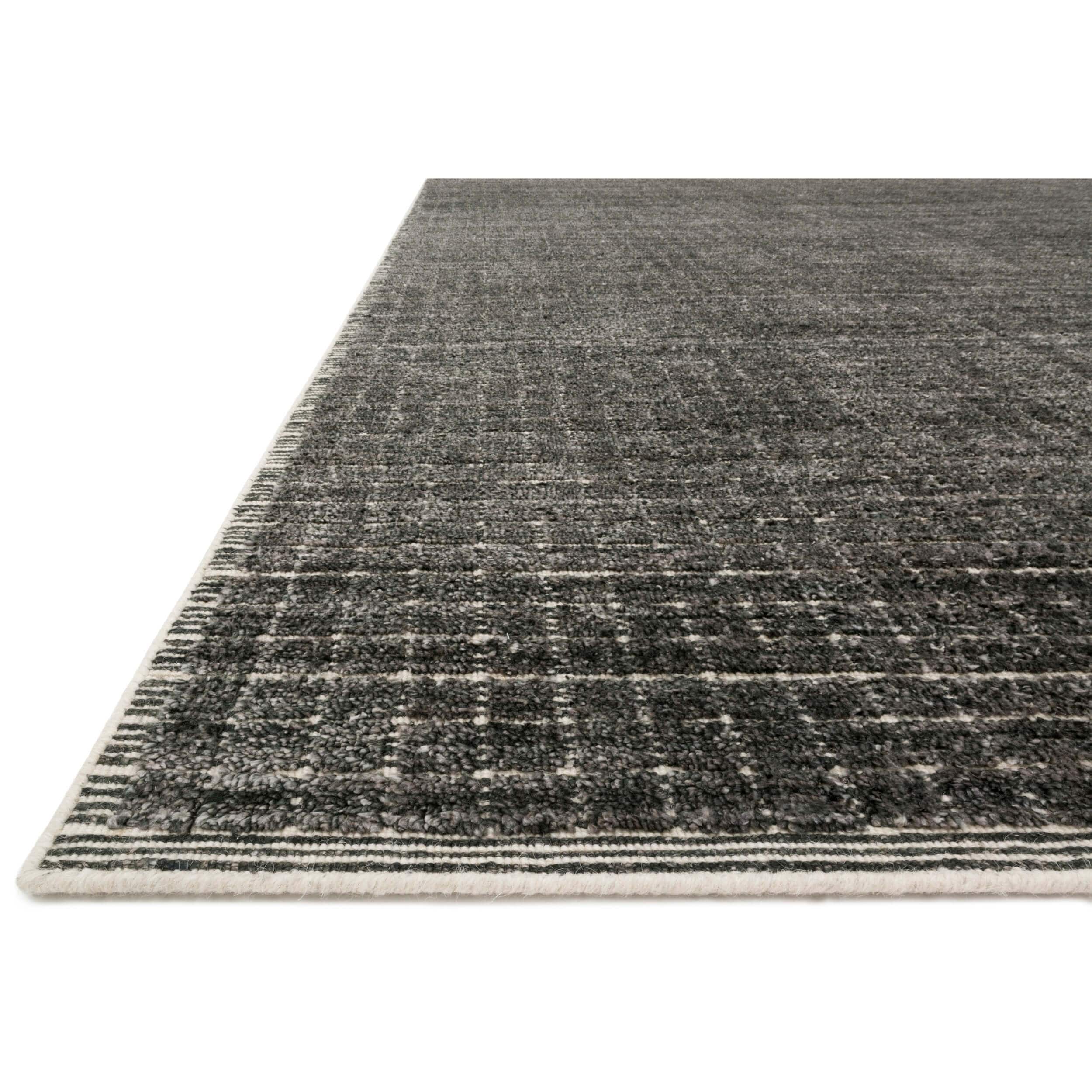 Loloi Rug Beverly BEV-01, Charcoal - Image 2