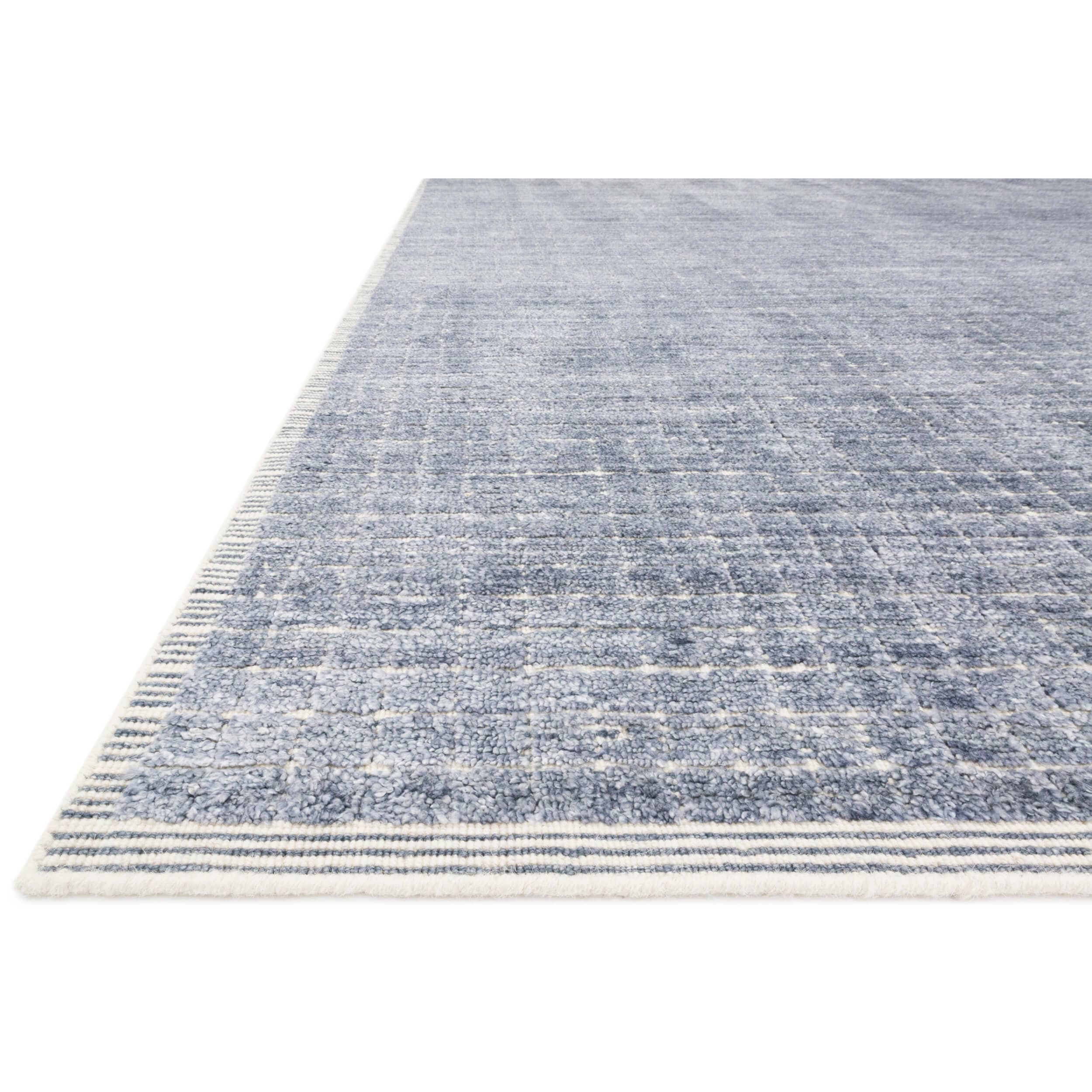 Loloi Rug Beverly BEV-01, Denim - Image 2