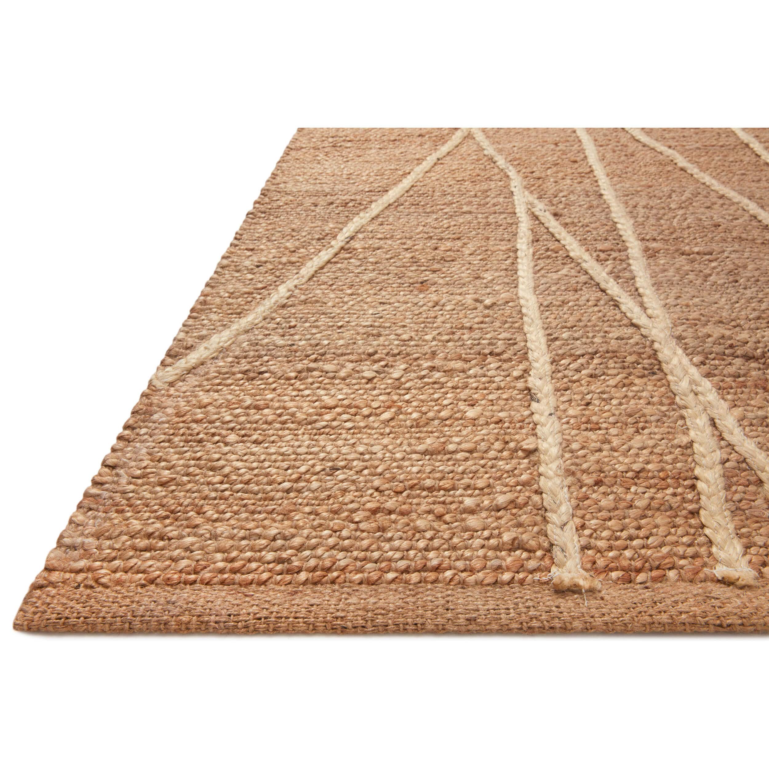 Loloi Rug Bodhi BOD-03, Natural/Ivory - Image 2