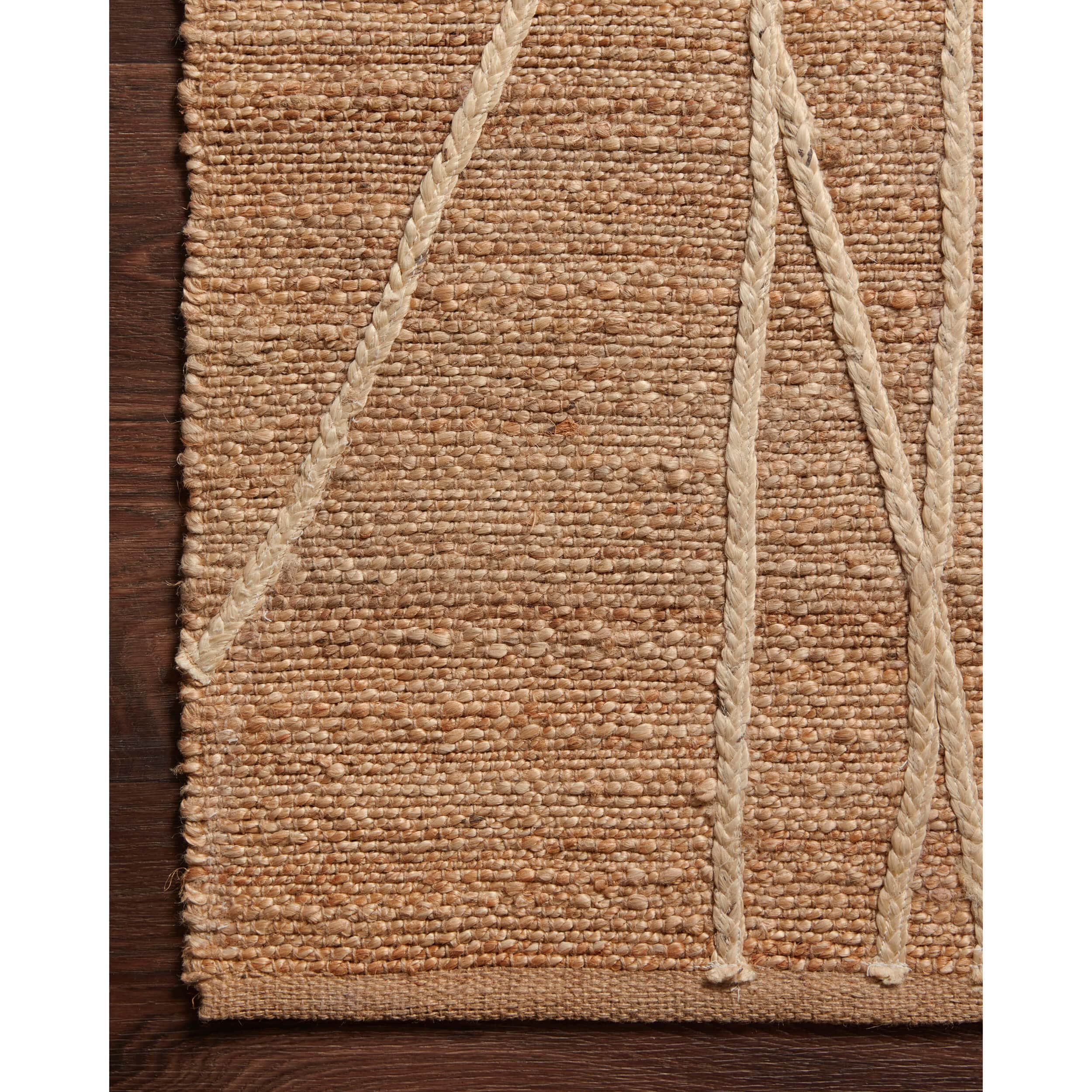 Loloi Rug Bodhi BOD-03, Natural/Ivory - Image 4