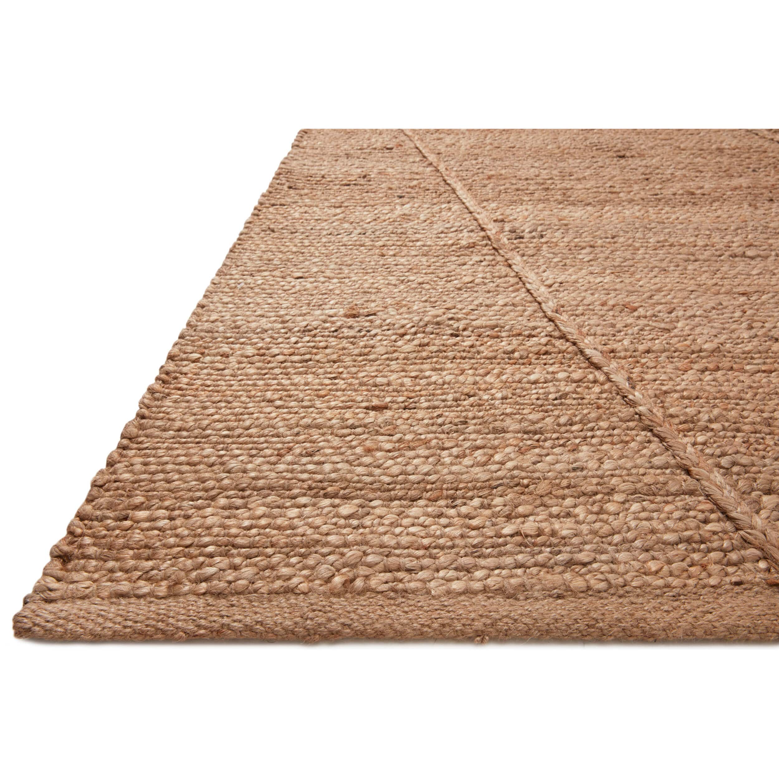 Loloi Rug Bodhi BOD-05, Natural/Natural - Image 2