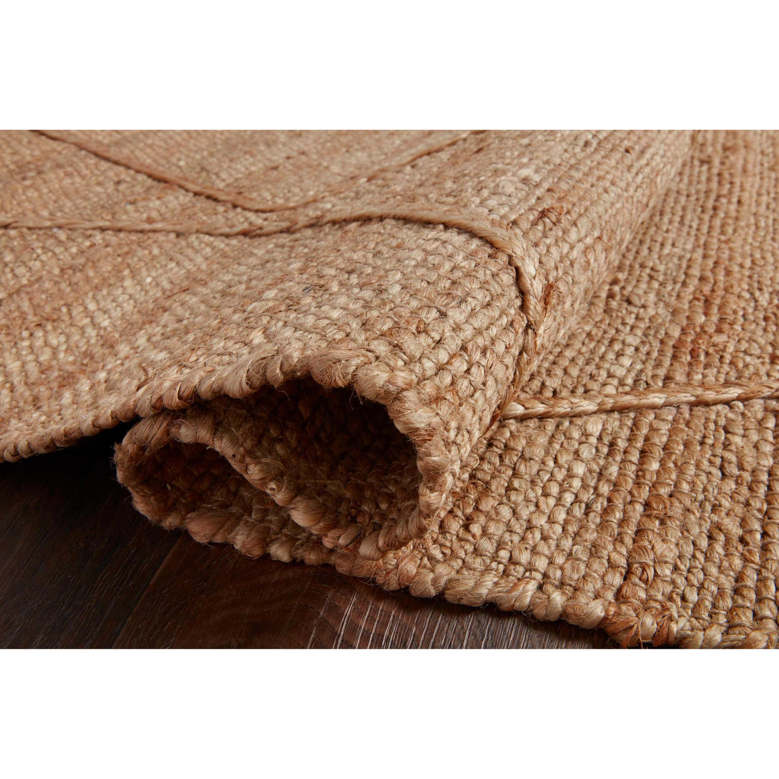 Loloi Rug Bodhi BOD-05, Natural/Natural - Image 3