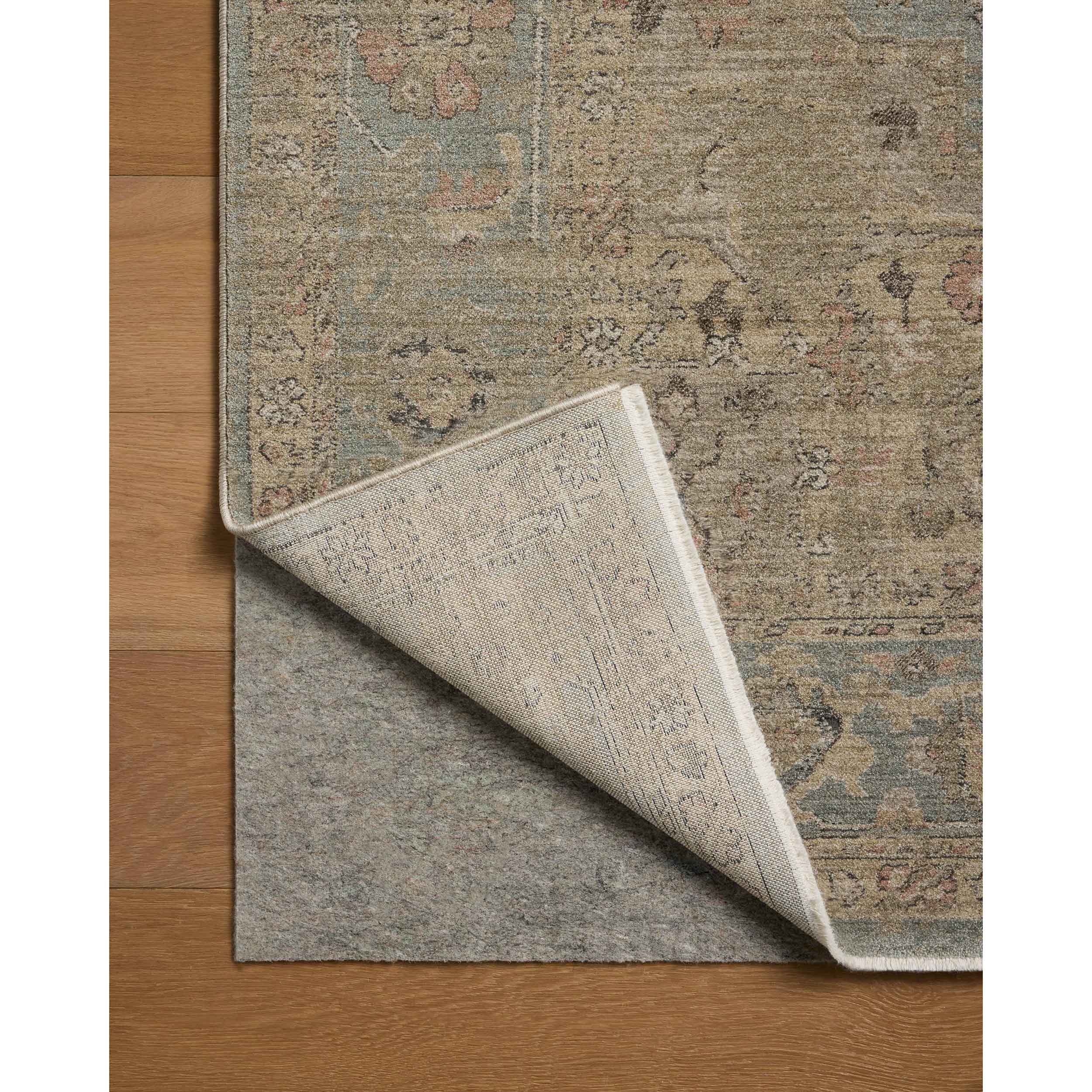 Loloi Rug Briar BRR-01, Sky/Mosss - Image 4