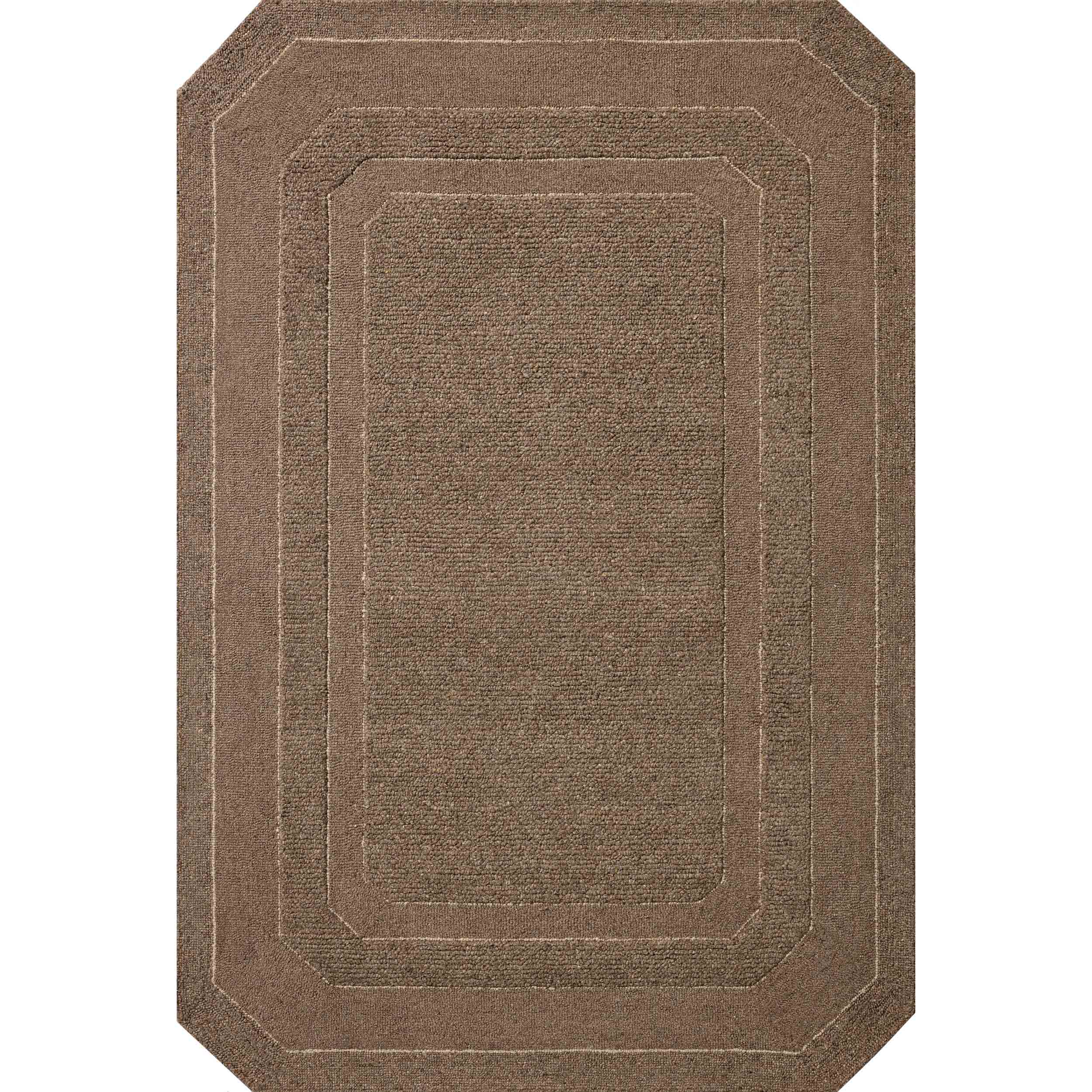 Loloi Rug Clayton CLN-01, Bark