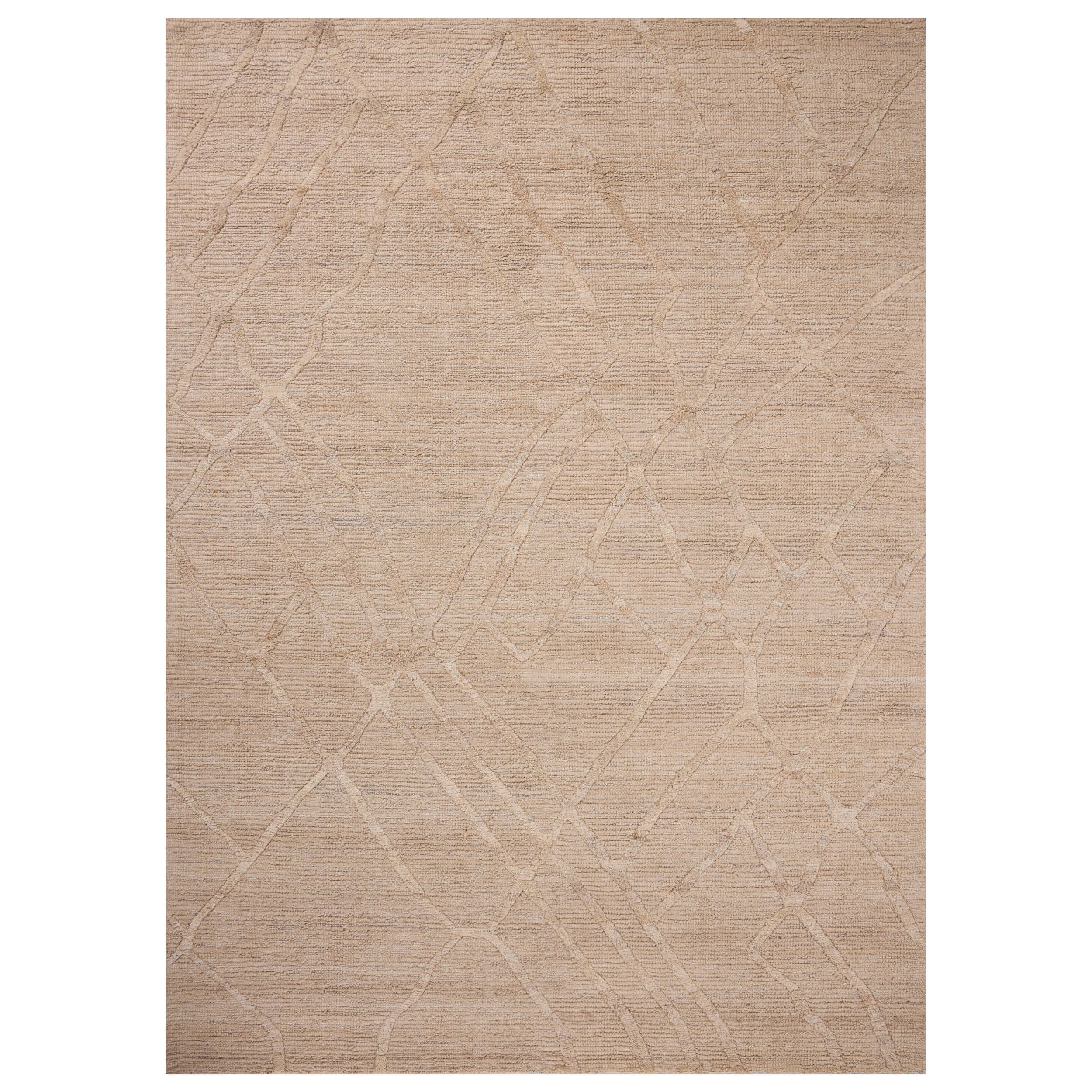 Loloi Rug Cline CLI-01, Champagne