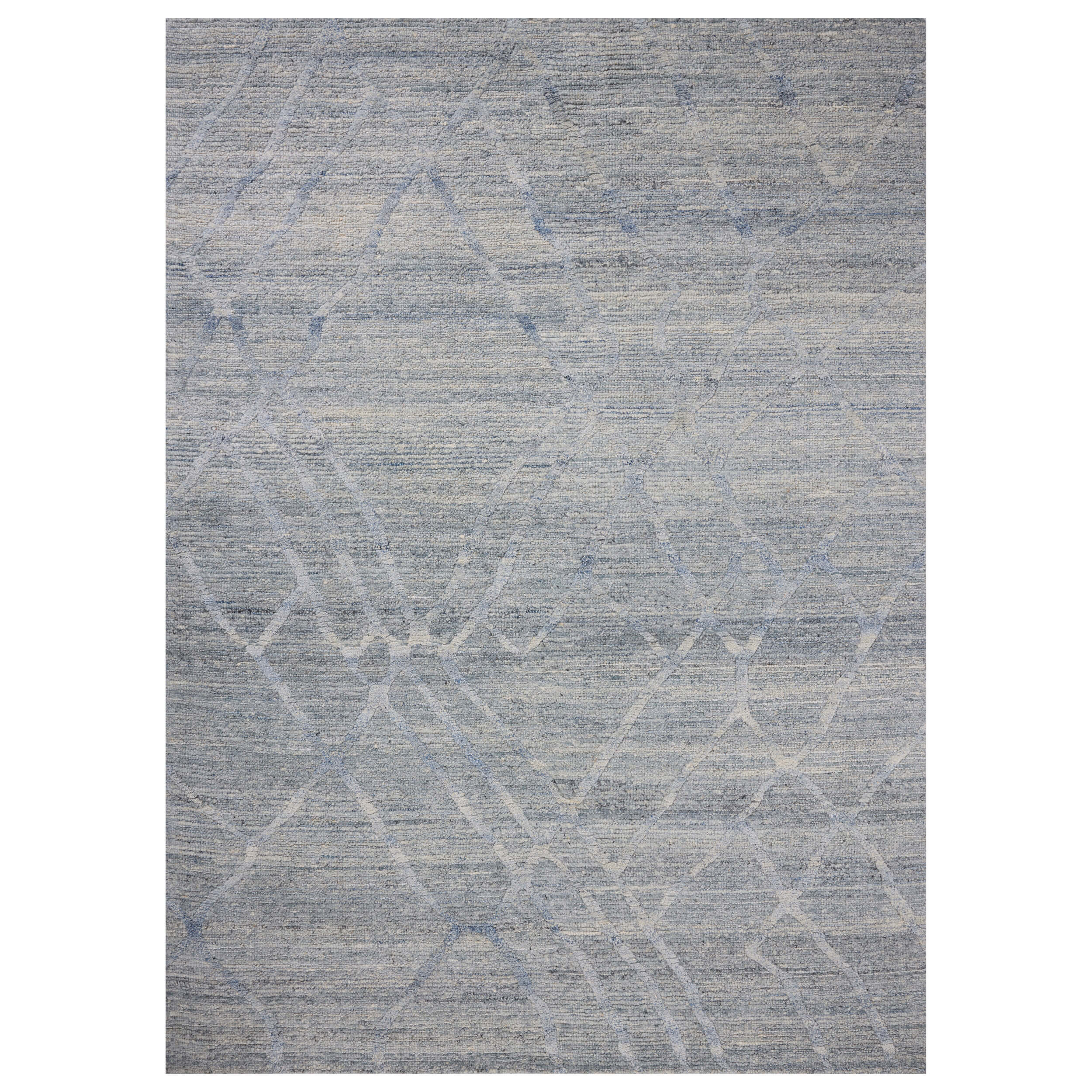 Loloi Rug Cline CLI-01, Sky