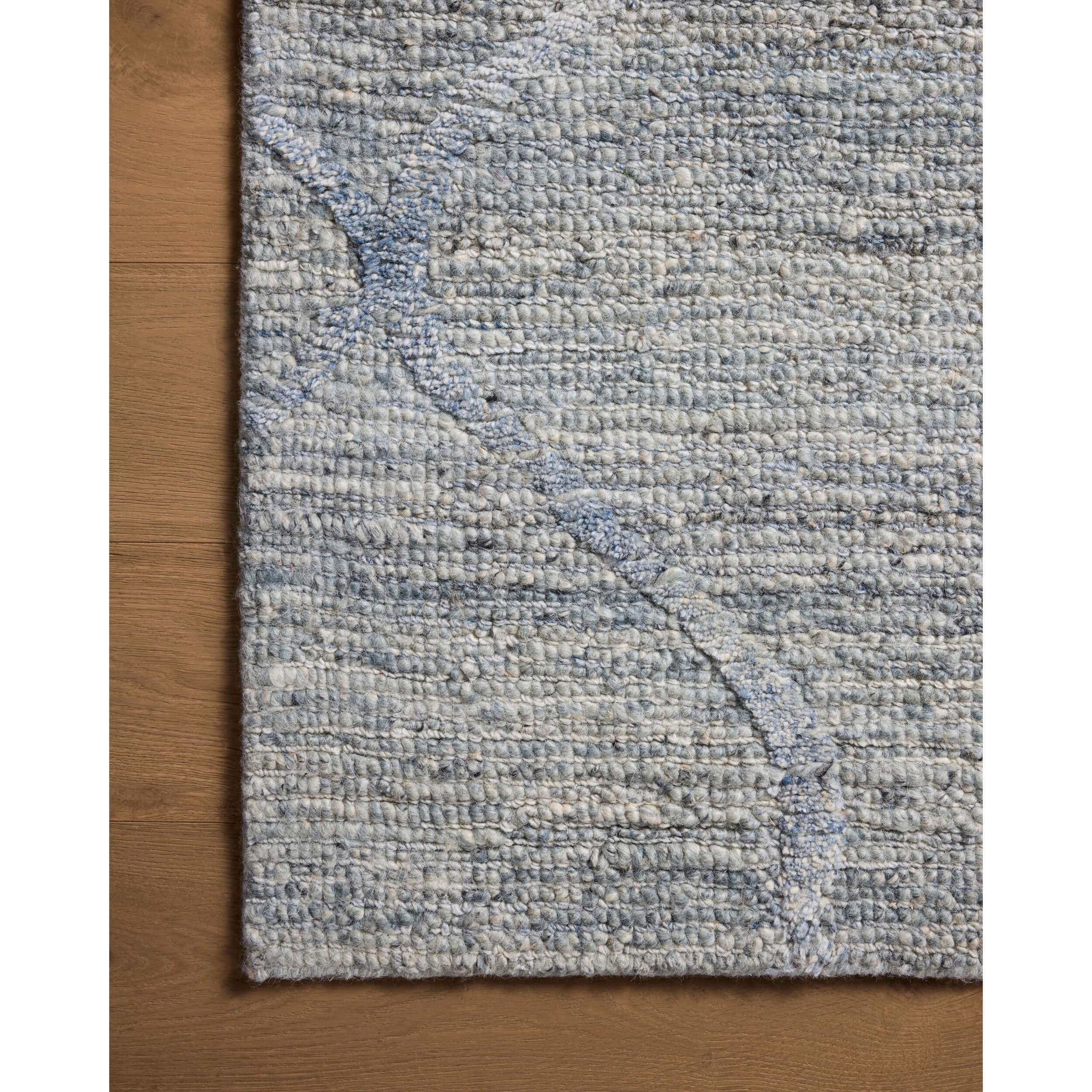 Loloi Rug Cline CLI-01, Sky - Image 2
