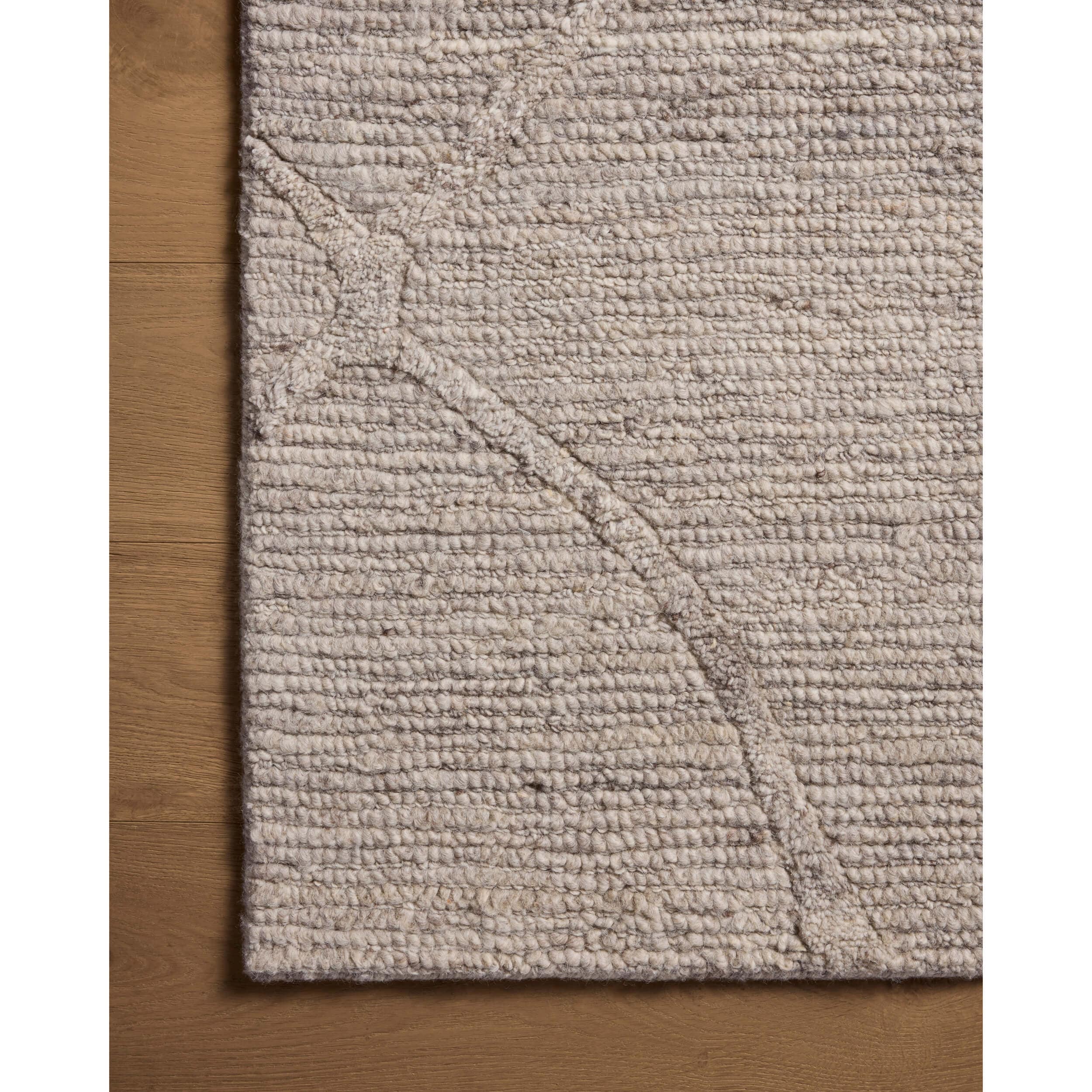 Loloi Rug Cline CLI-01, Stone - Image 2