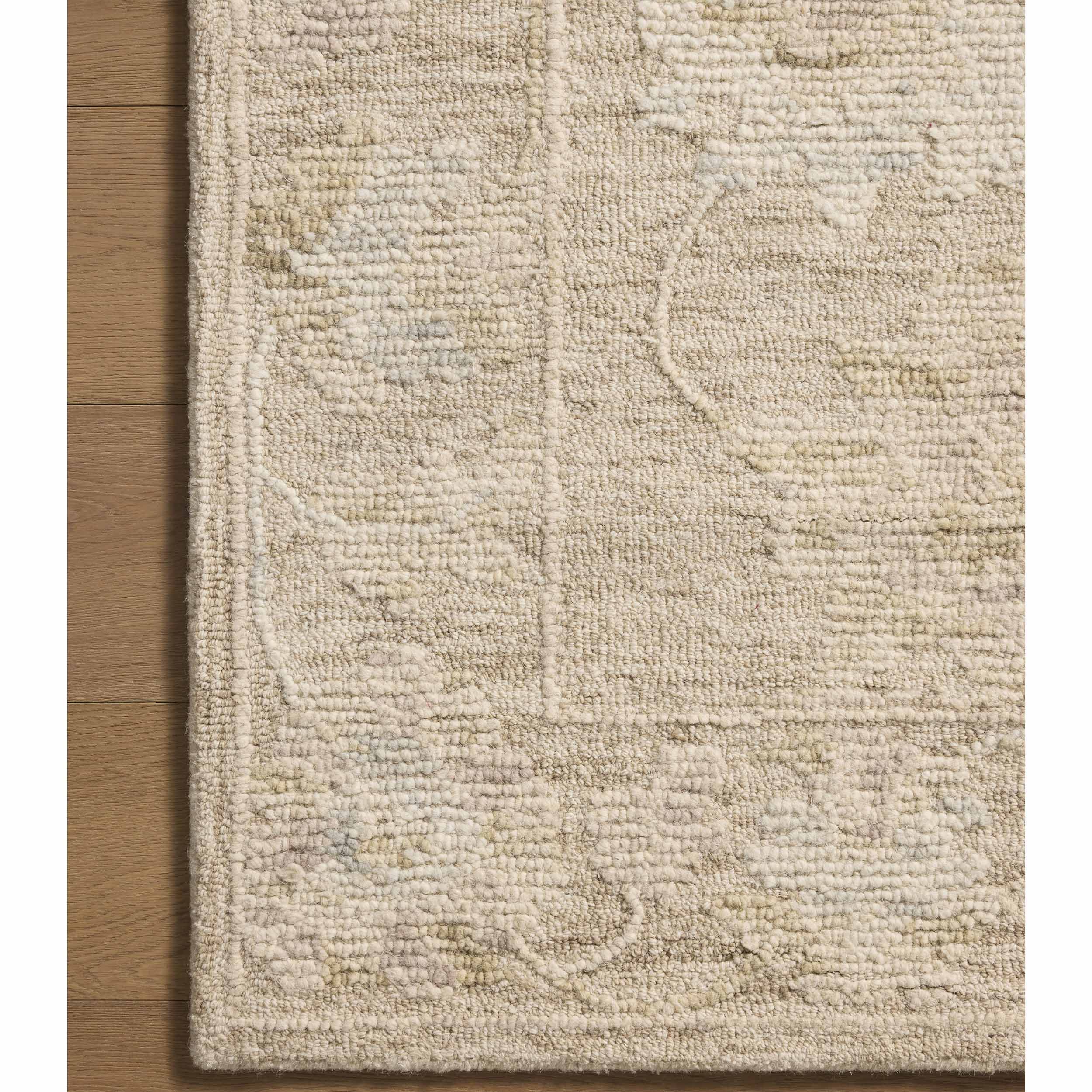 Loloi Rug Cynthia CYN-01, Oatmeal/Multi - Image 2