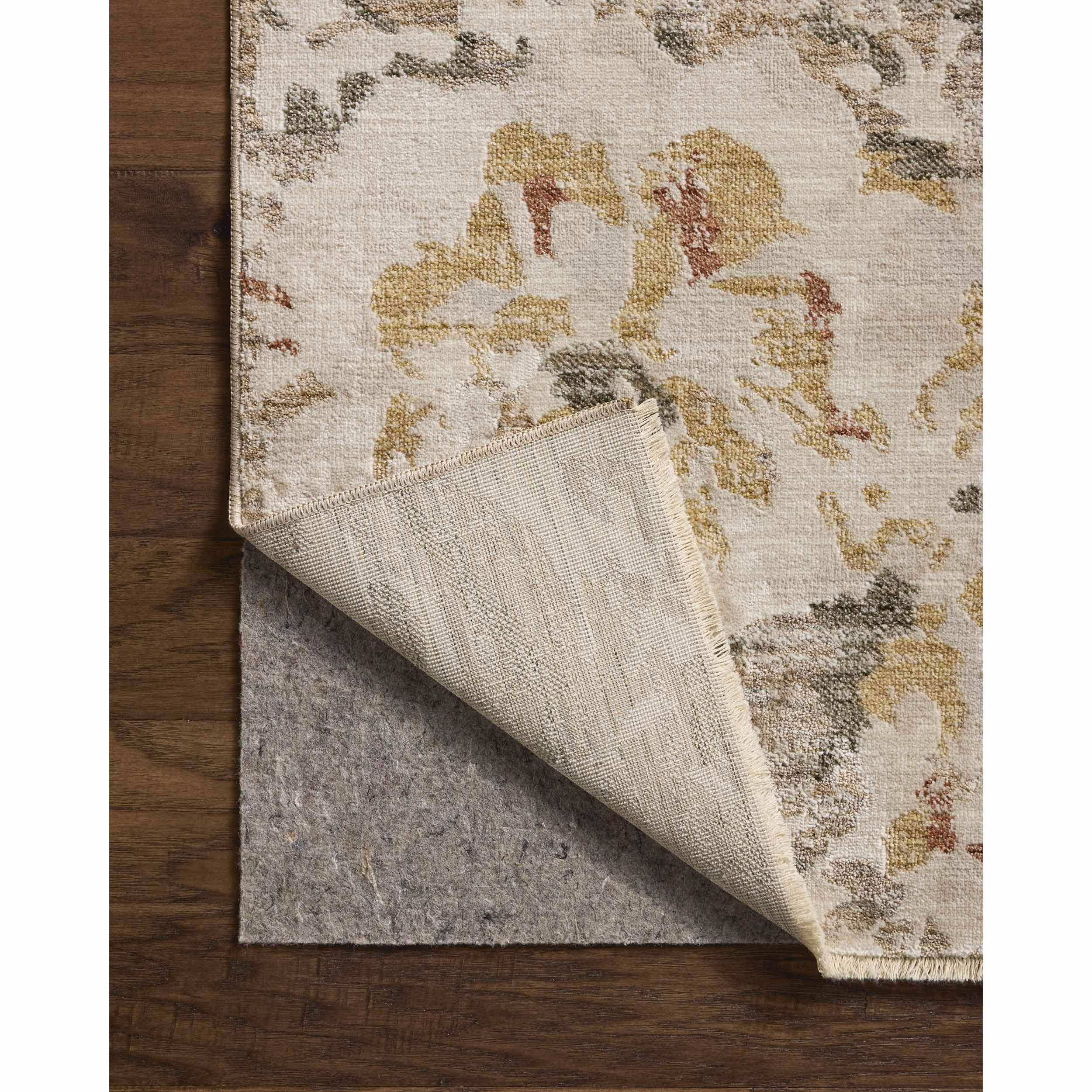 Loloi Rug Eileen ELE-02, Mist/Sunset - Image 5