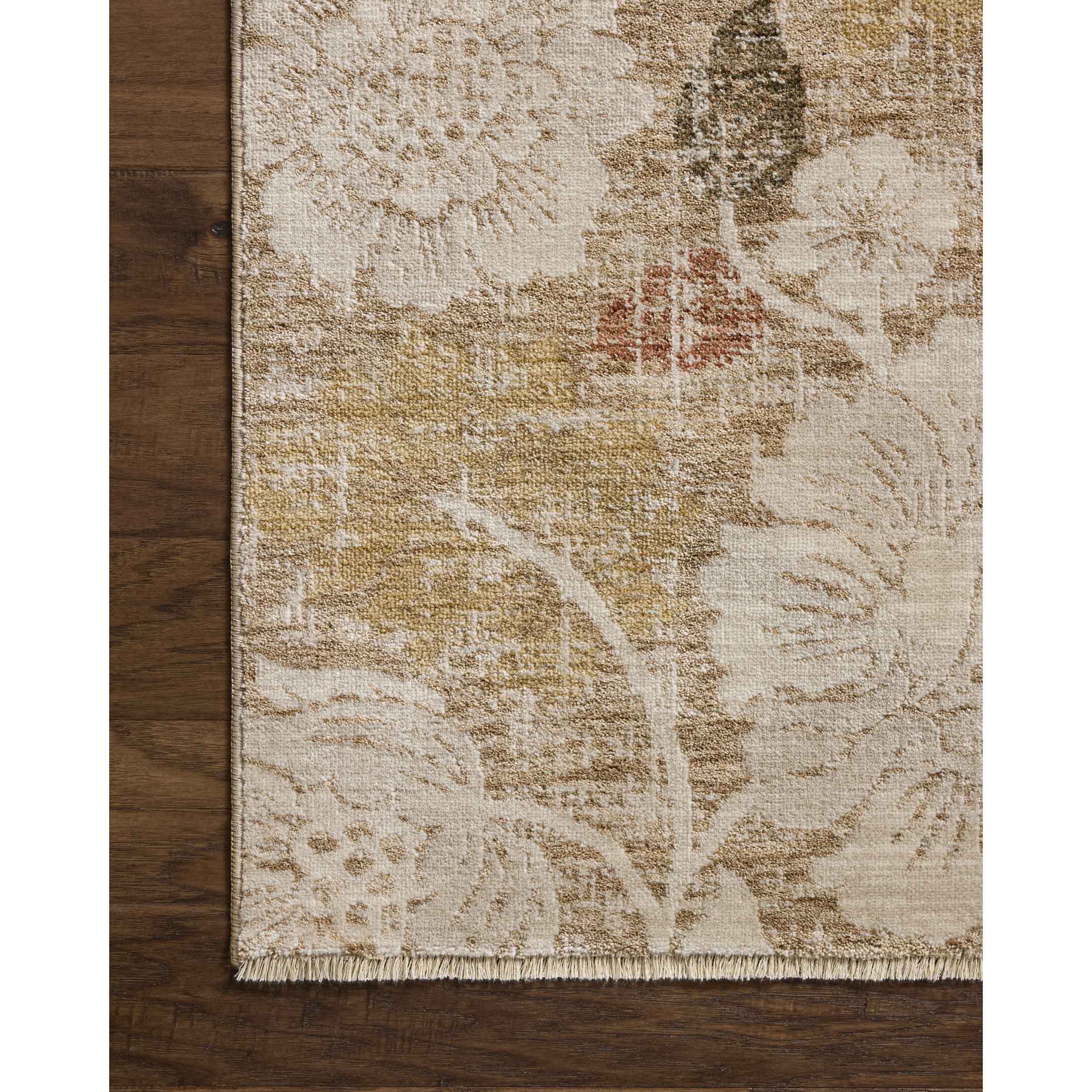 Loloi Rug Eileen ELE-03, Natural/Multi - Image 4