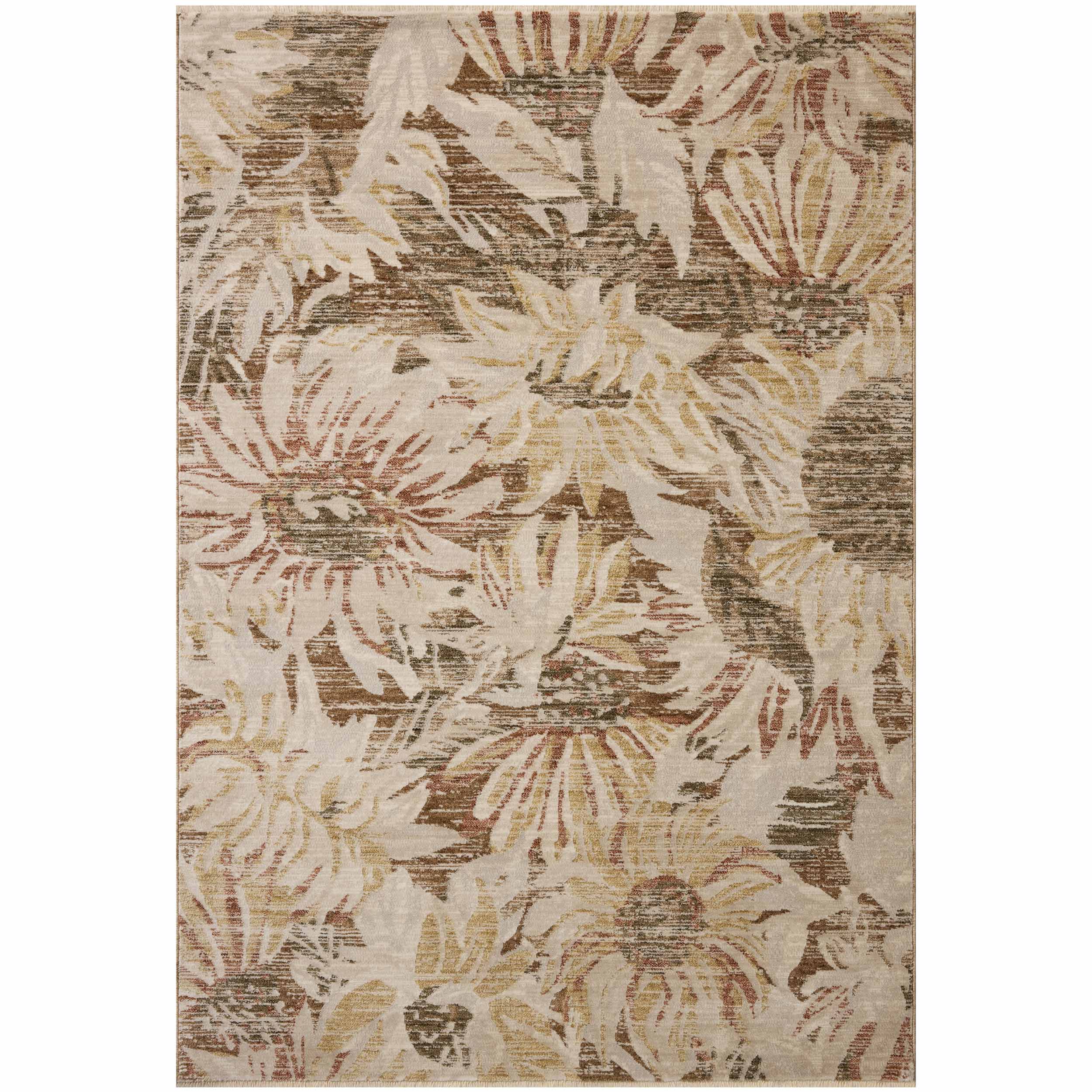 Loloi Rug Eileen ELE-04, Natural/Spice