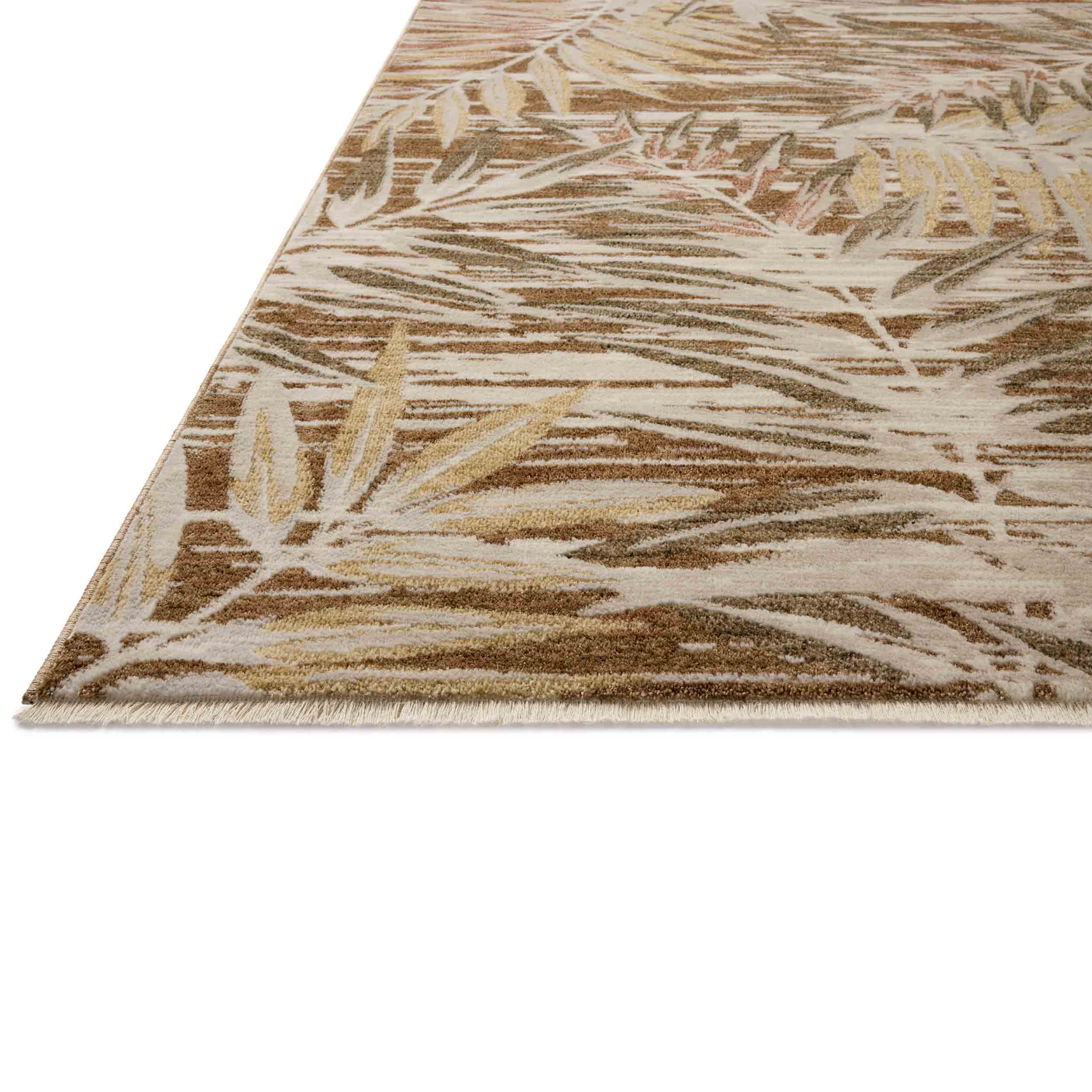 Loloi Rug Eileen ELE-05, Earth/Natural - Image 2