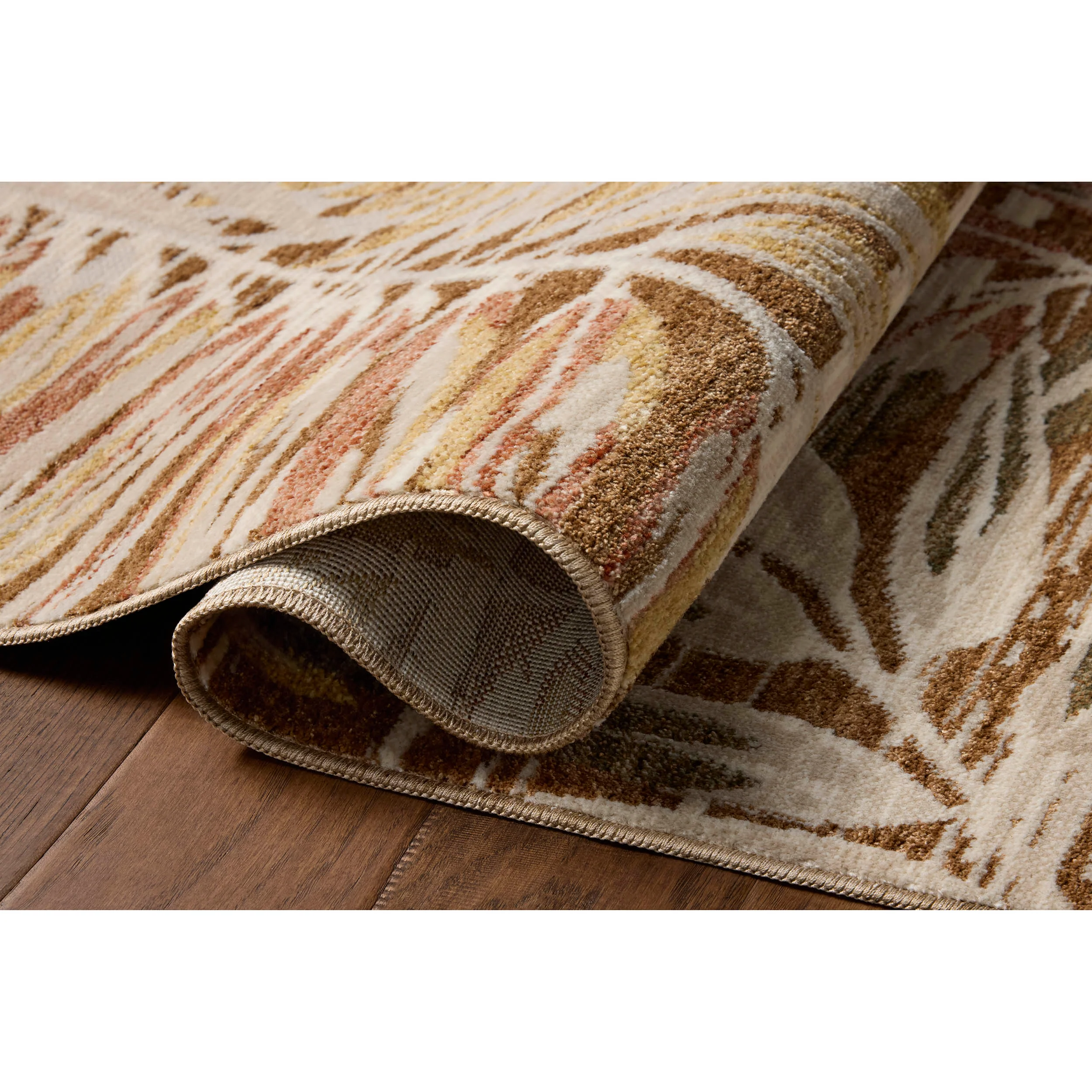 Loloi Rug Eileen ELE-05, Earth/Natural - Image 3