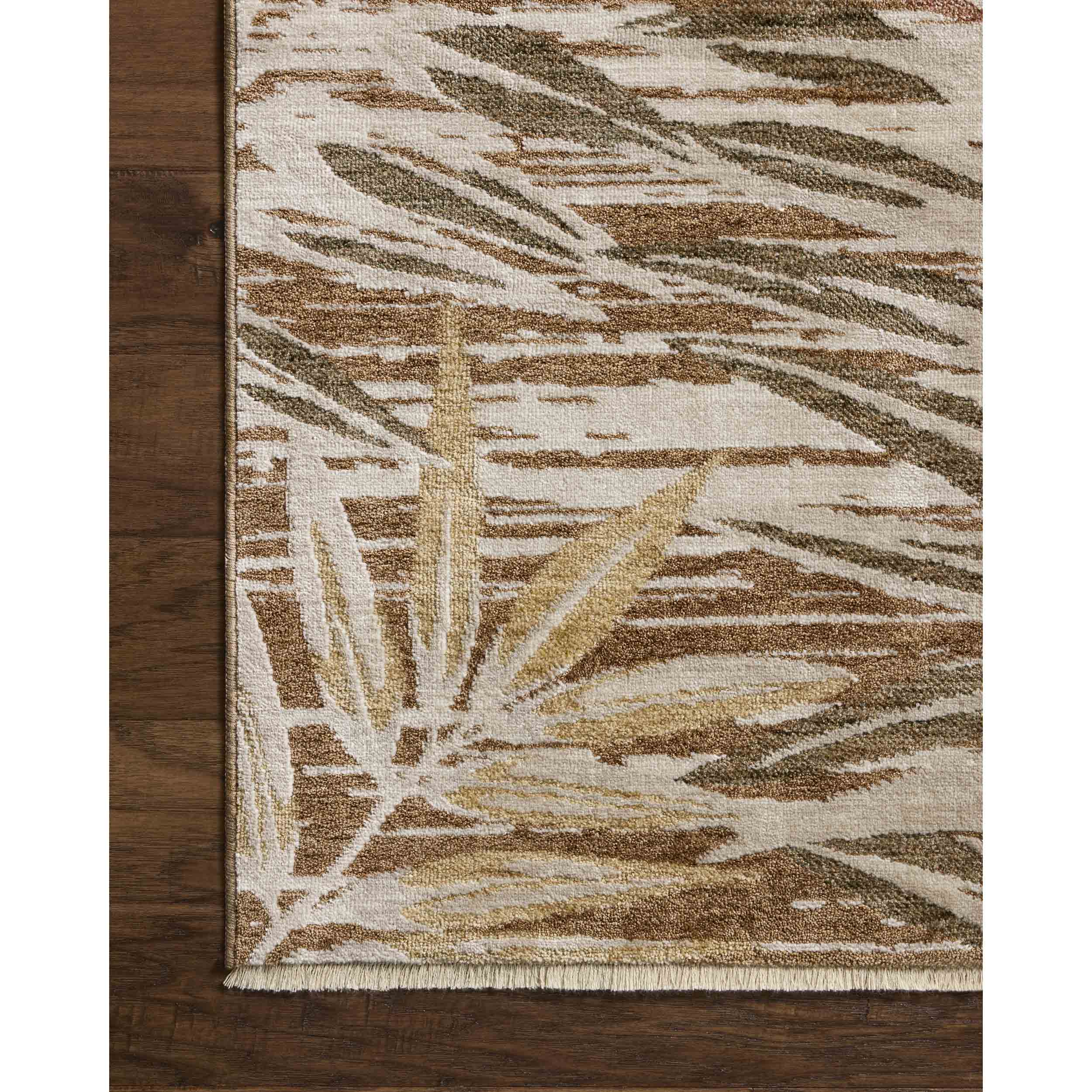 Loloi Rug Eileen ELE-05, Earth/Natural - Image 4