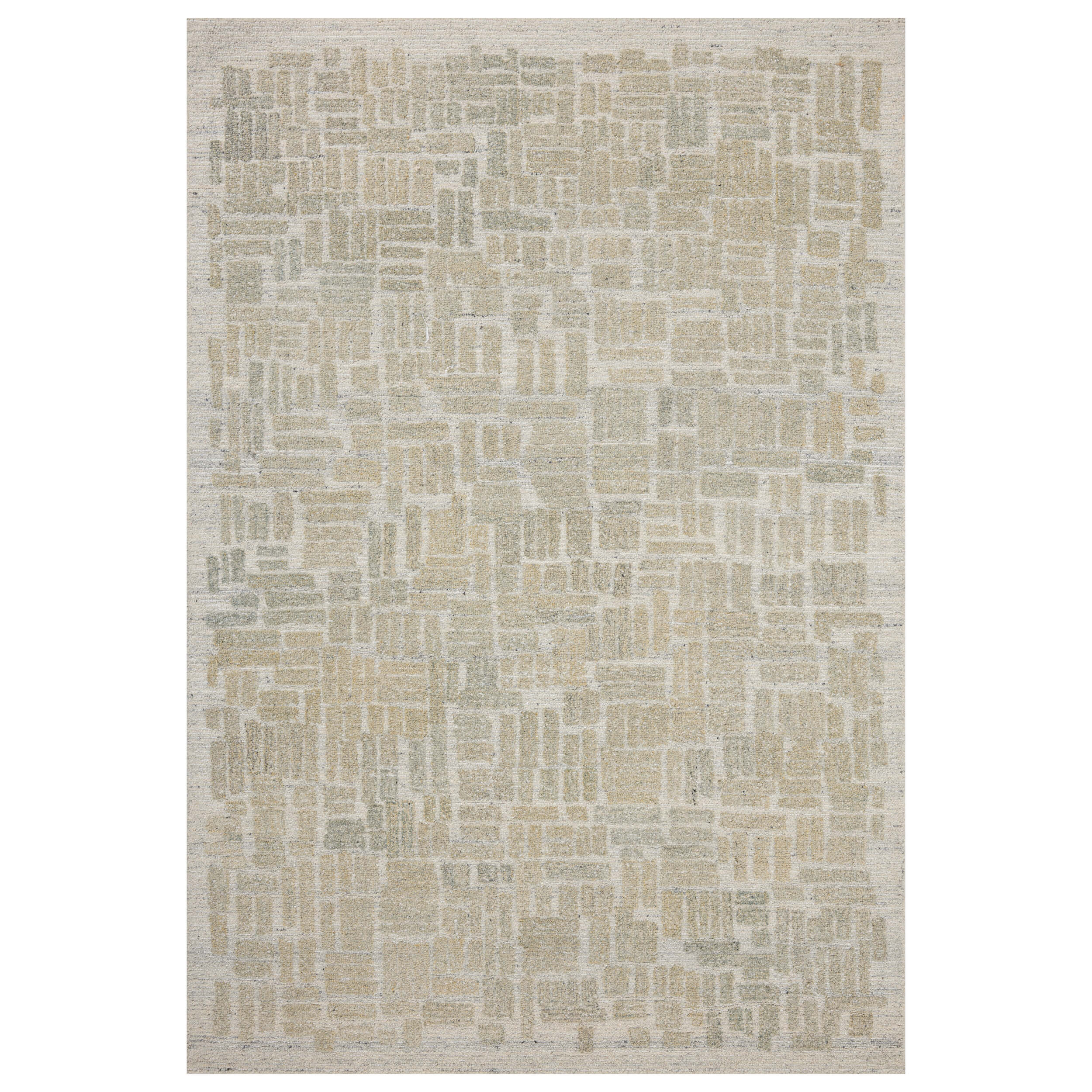 Loloi Rug Elias ELA-01, Pebble/Sage