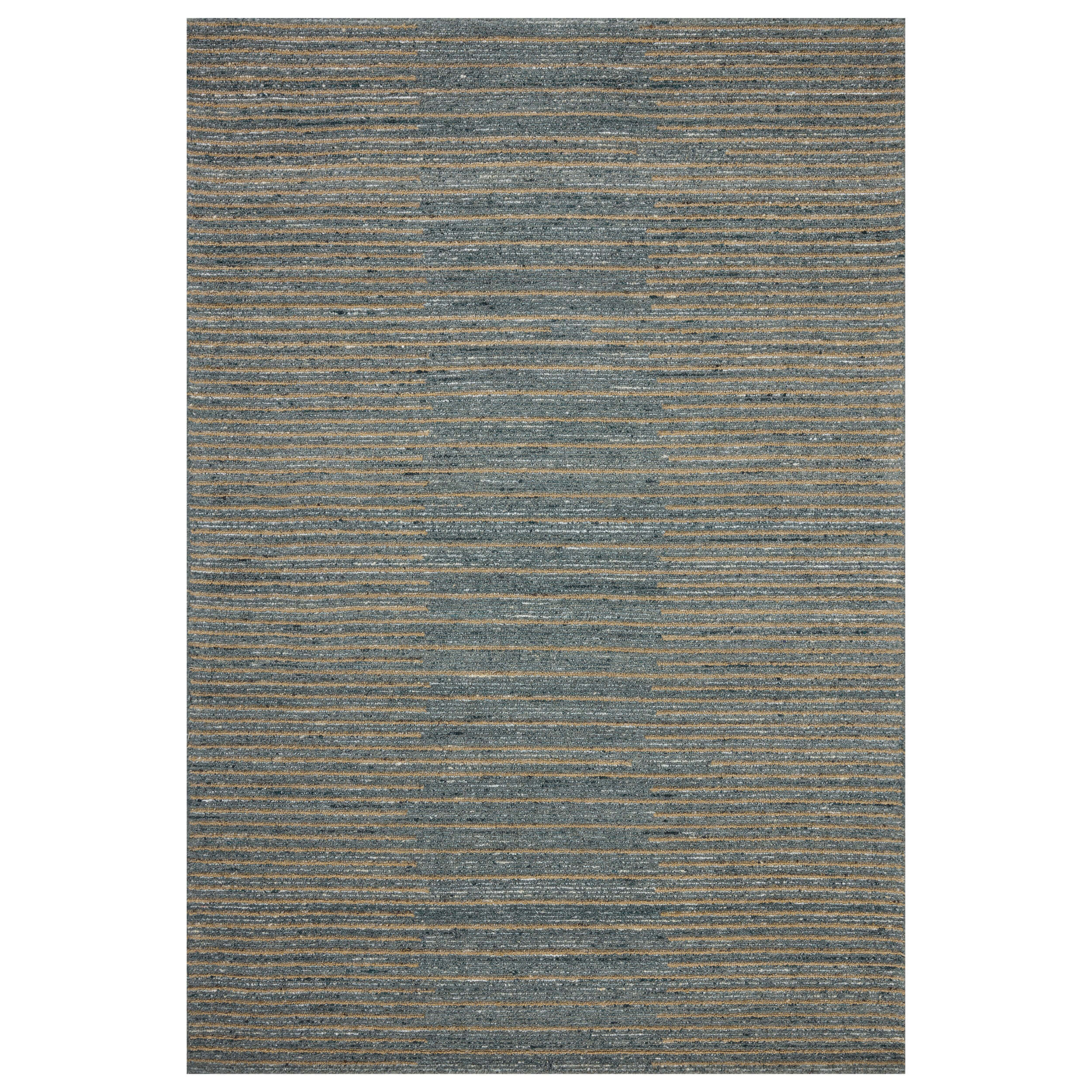 Loloi Rug Elias ELA-03, Slate/Natural