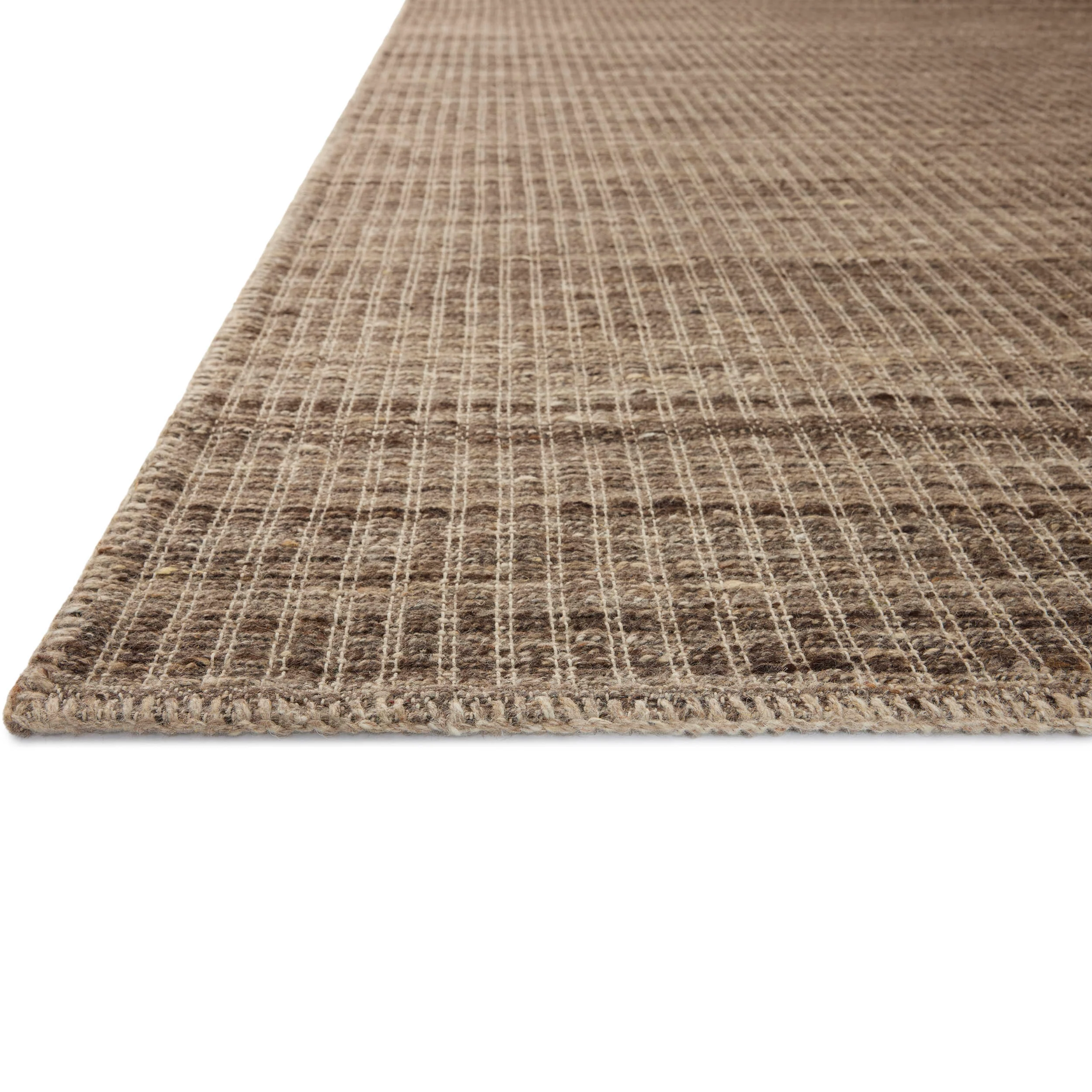 Loloi Rug Elma ELM-01, Bark - Image 2