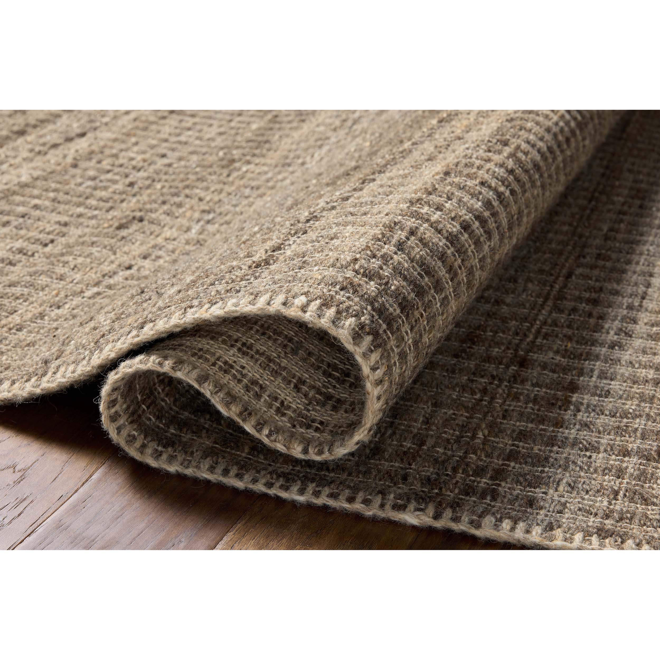 Loloi Rug Elma ELM-01, Bark - Image 3