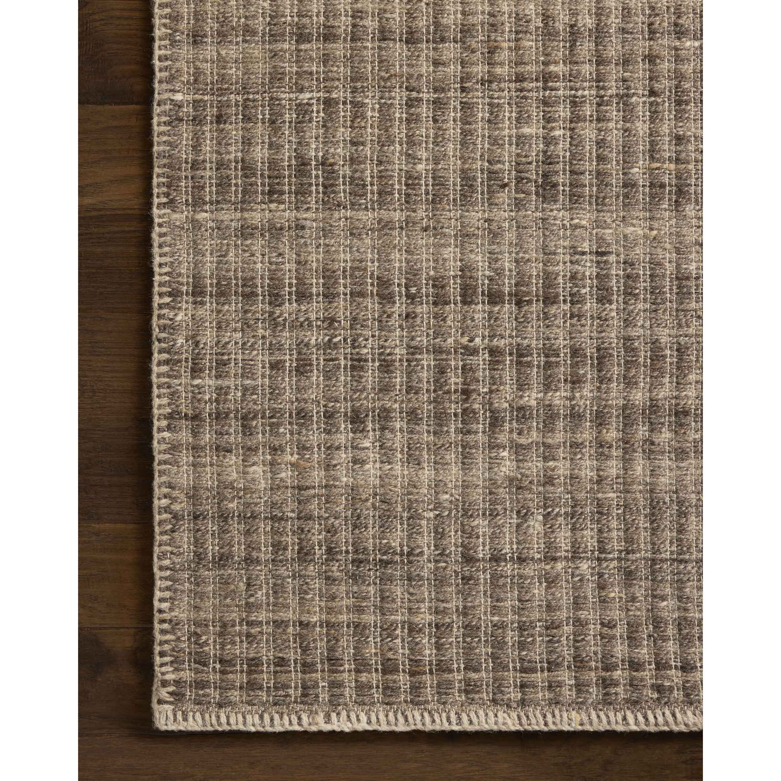 Loloi Rug Elma ELM-01, Bark - Image 4