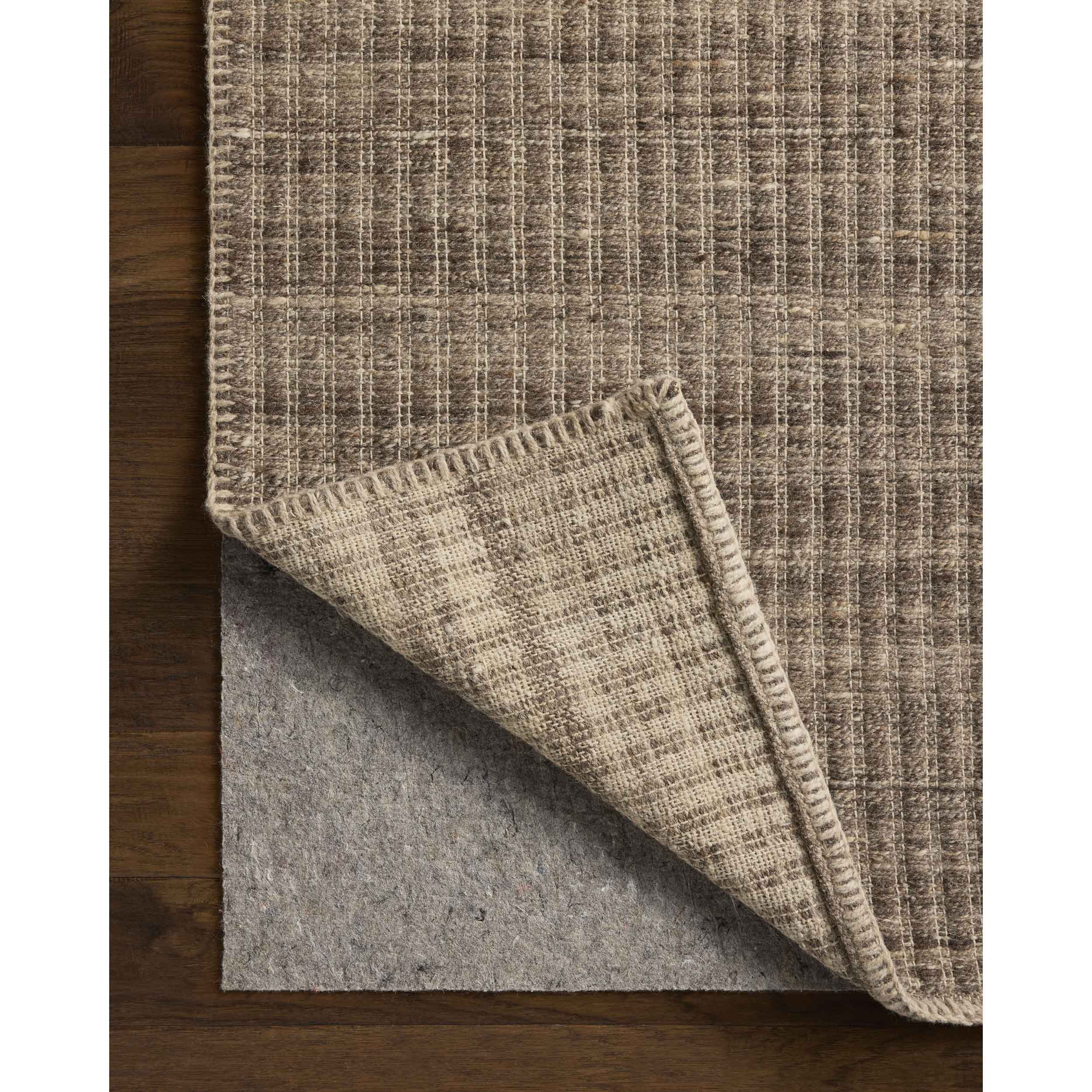 Loloi Rug Elma ELM-01, Bark - Image 5