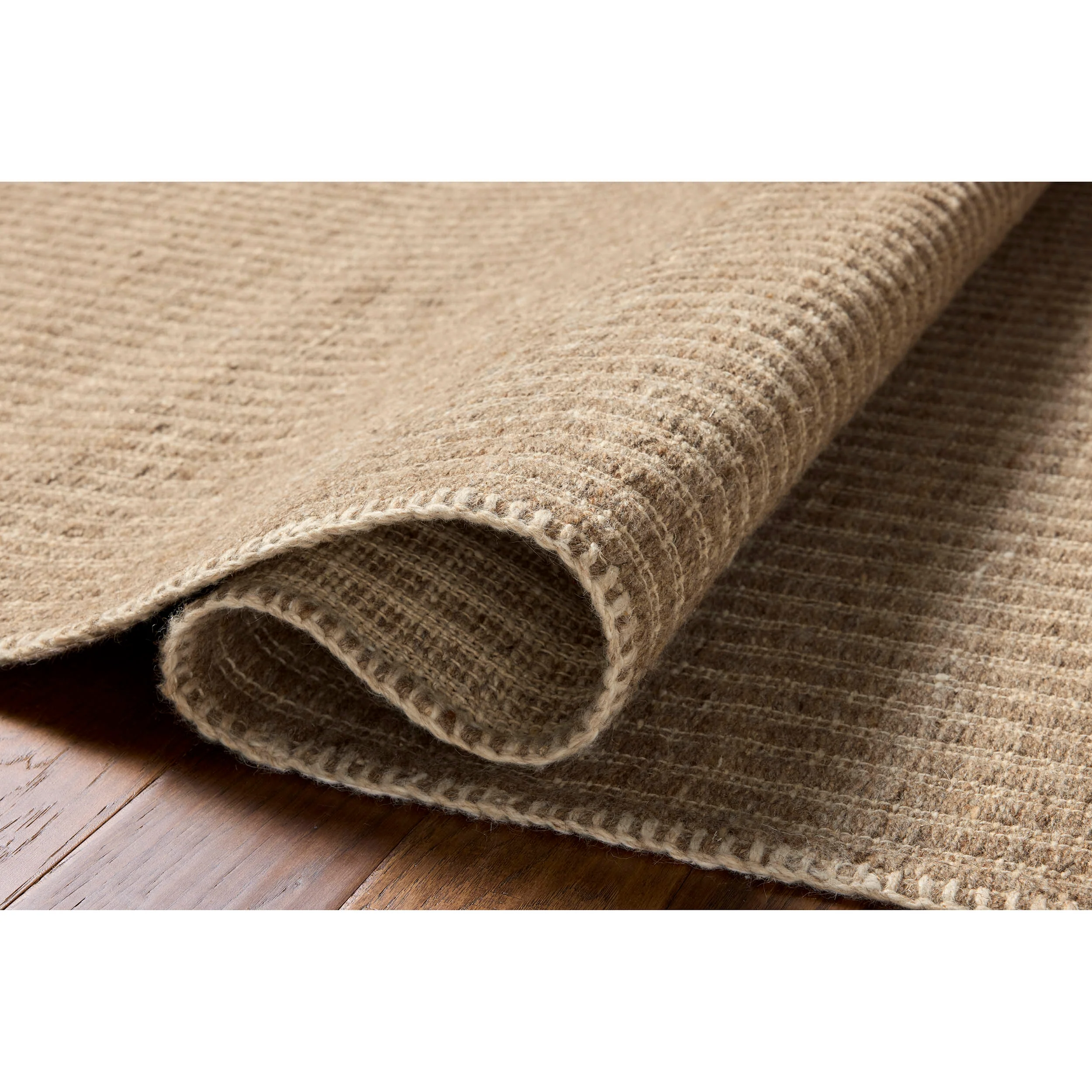 Loloi Rug Elma ELM-01, Dove - Image 3