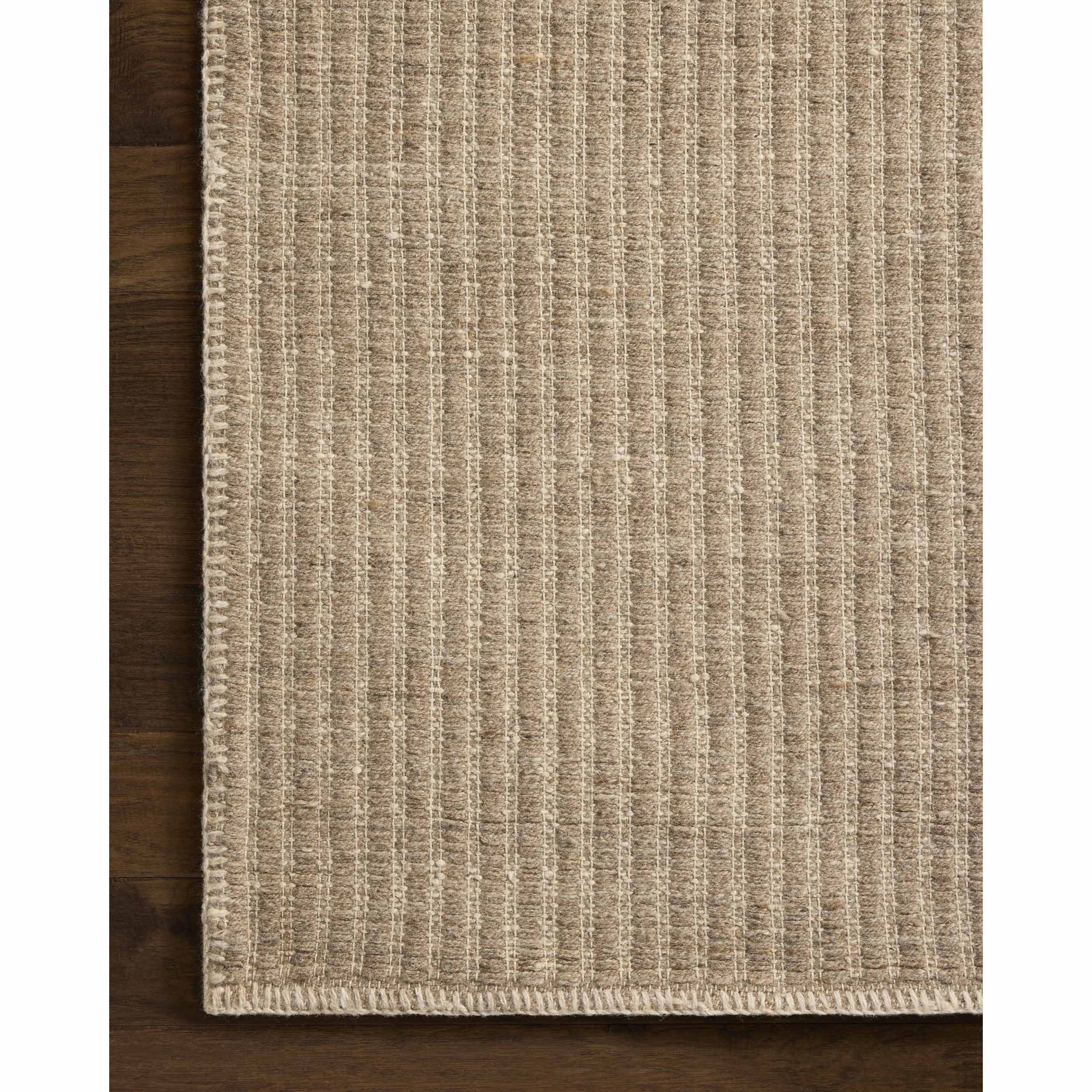 Loloi Rug Elma ELM-01, Dove - Image 4