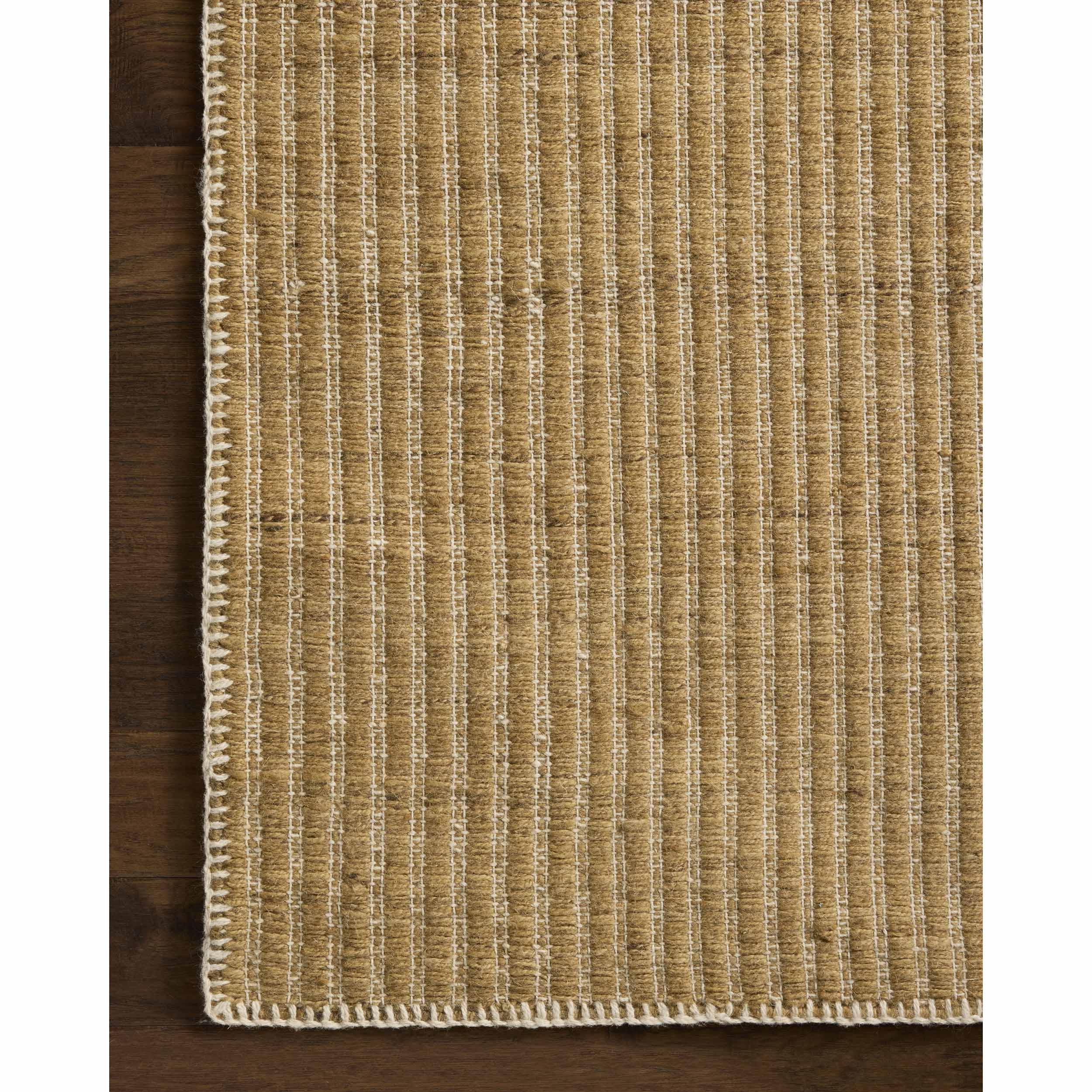 Loloi Rug Elma ELM-01, Wheat - Image 4
