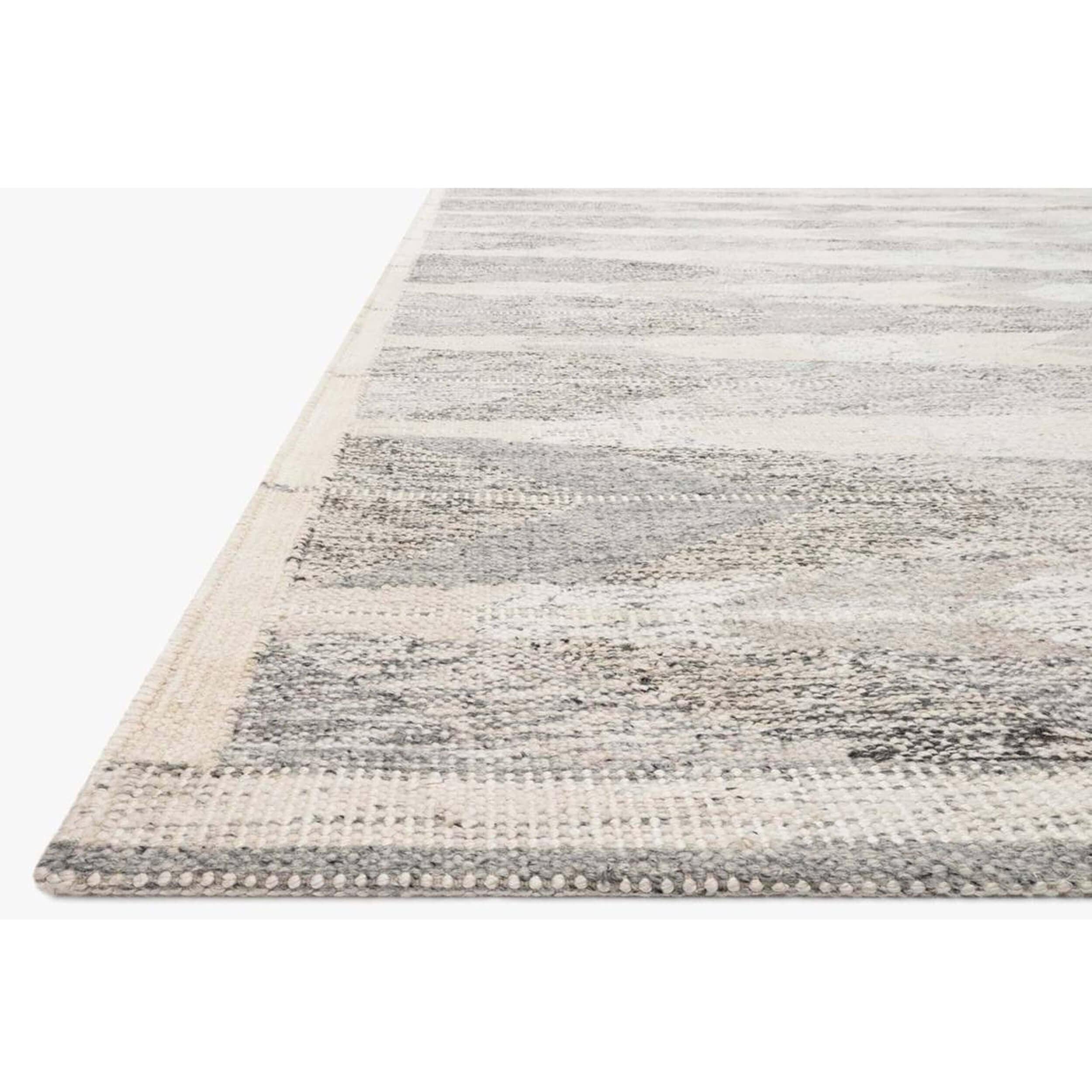 Loloi Rug Evelina EVE-02, Pewter - Image 2