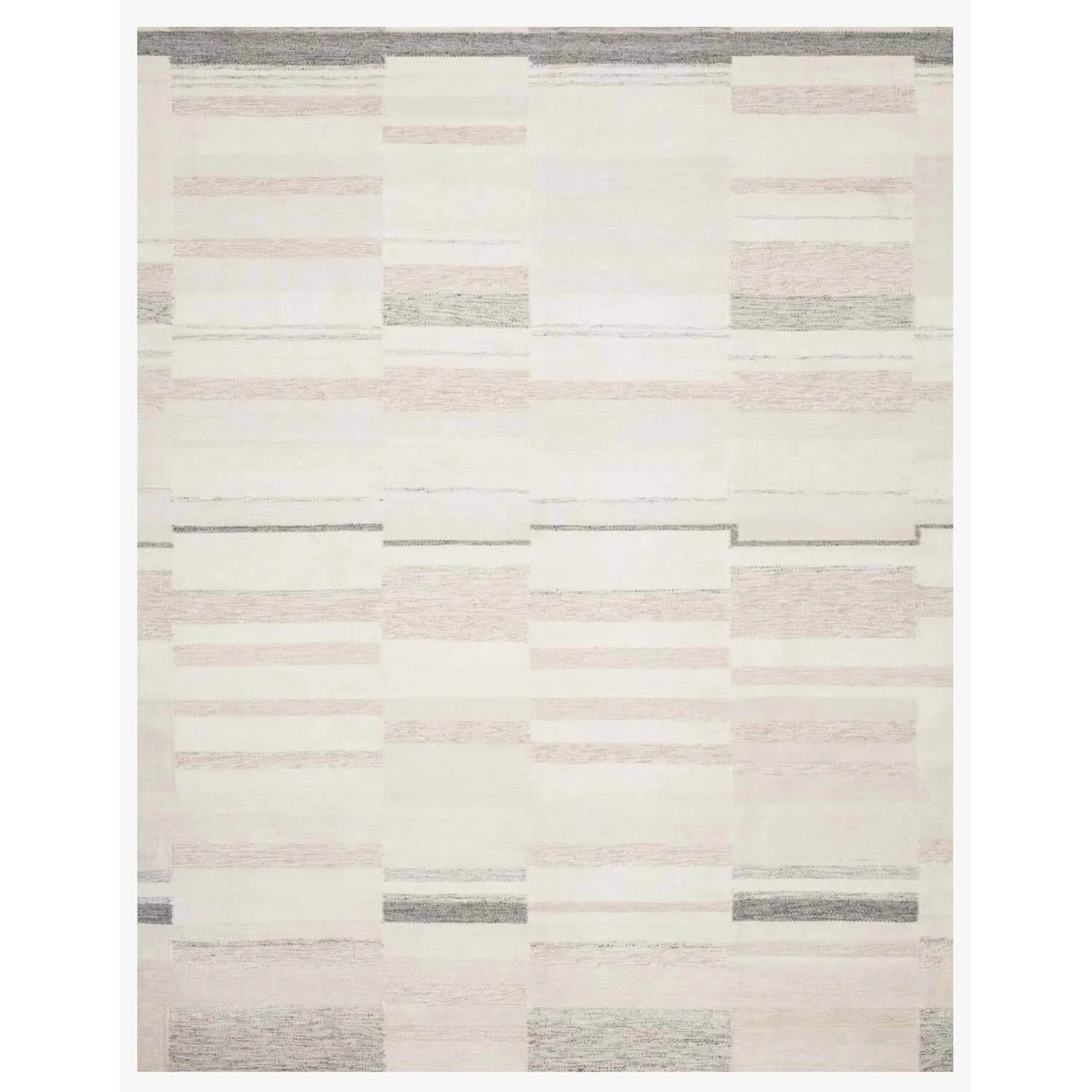 Loloi Rug Evelina EVE-03, Ivory/Beige