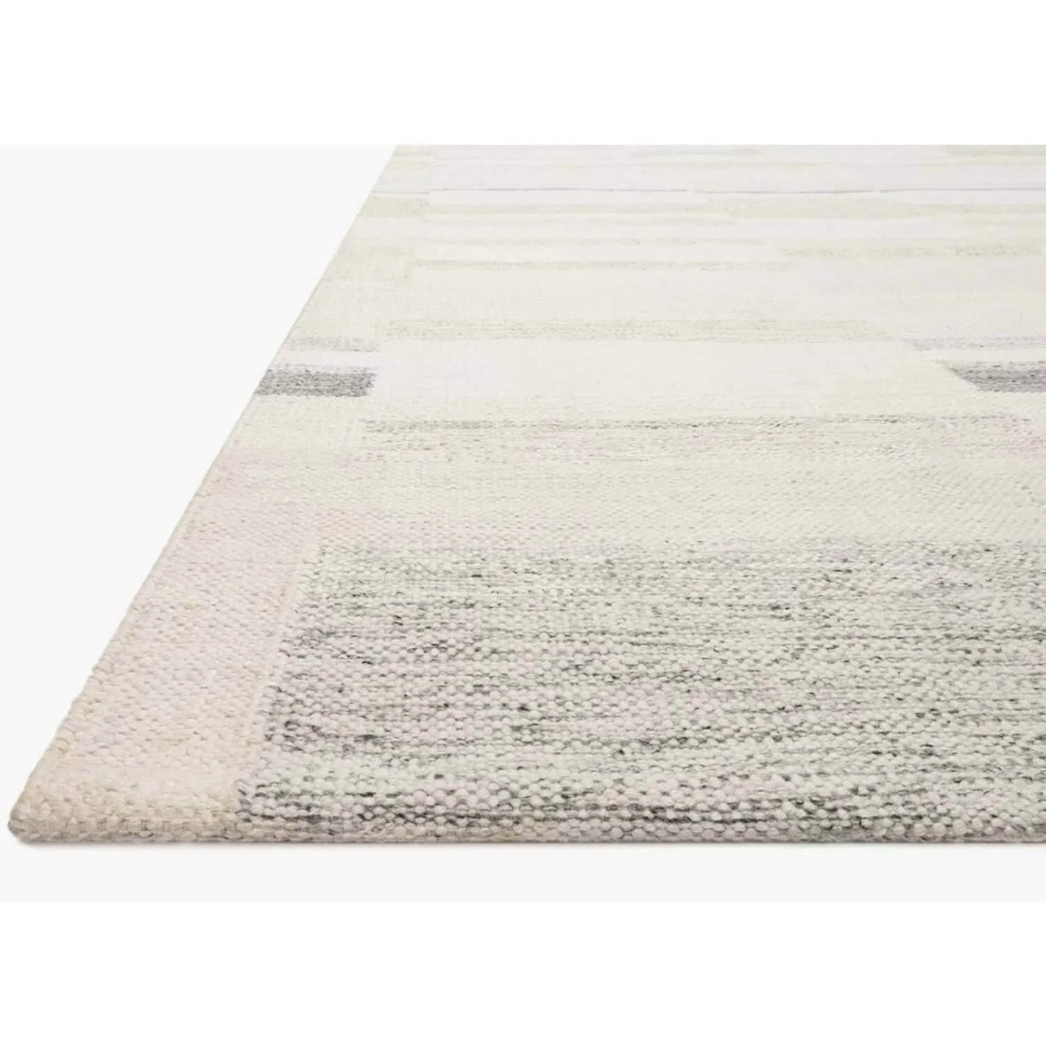 Loloi Rug Evelina EVE-03, Ivory/Beige - Image 2