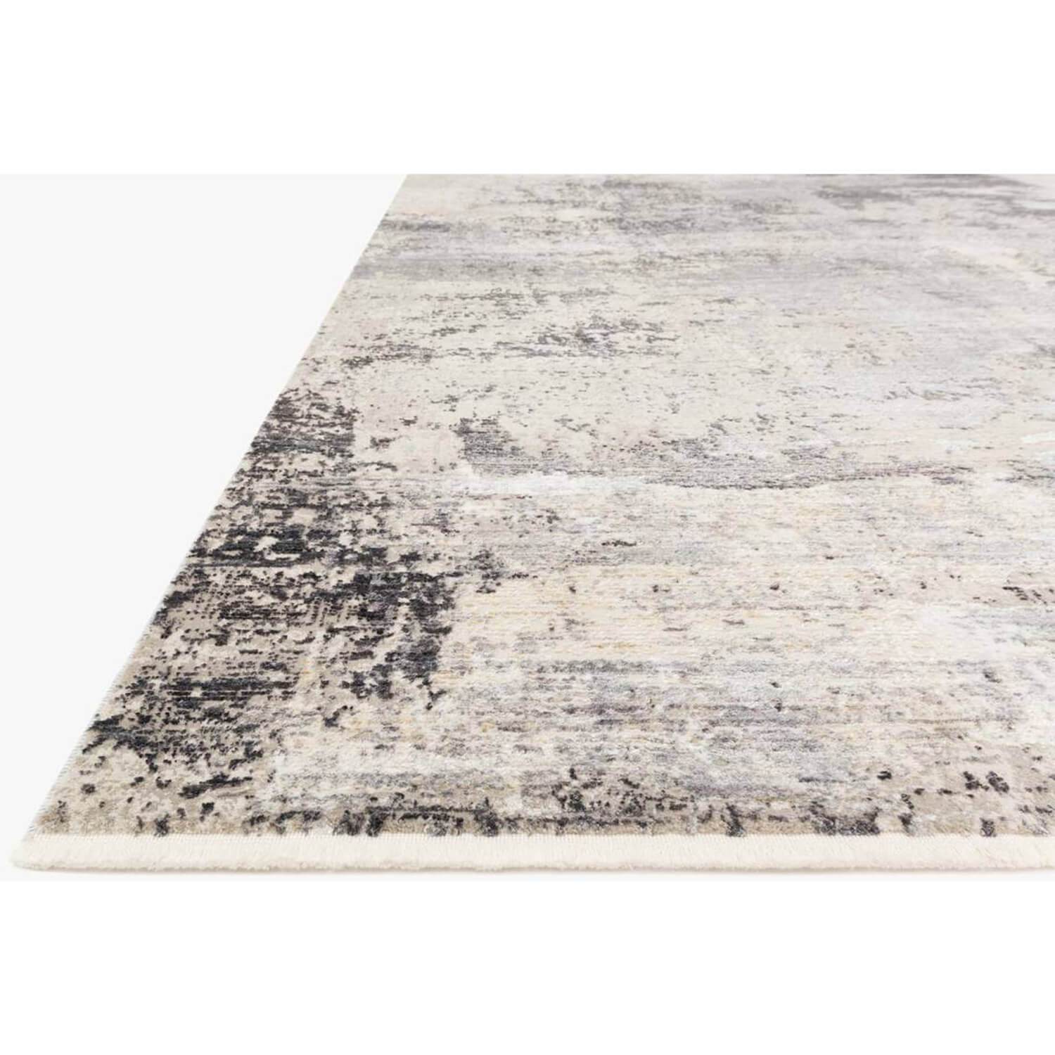 Loloi Rug Franca FRN-02, Granite - Image 2