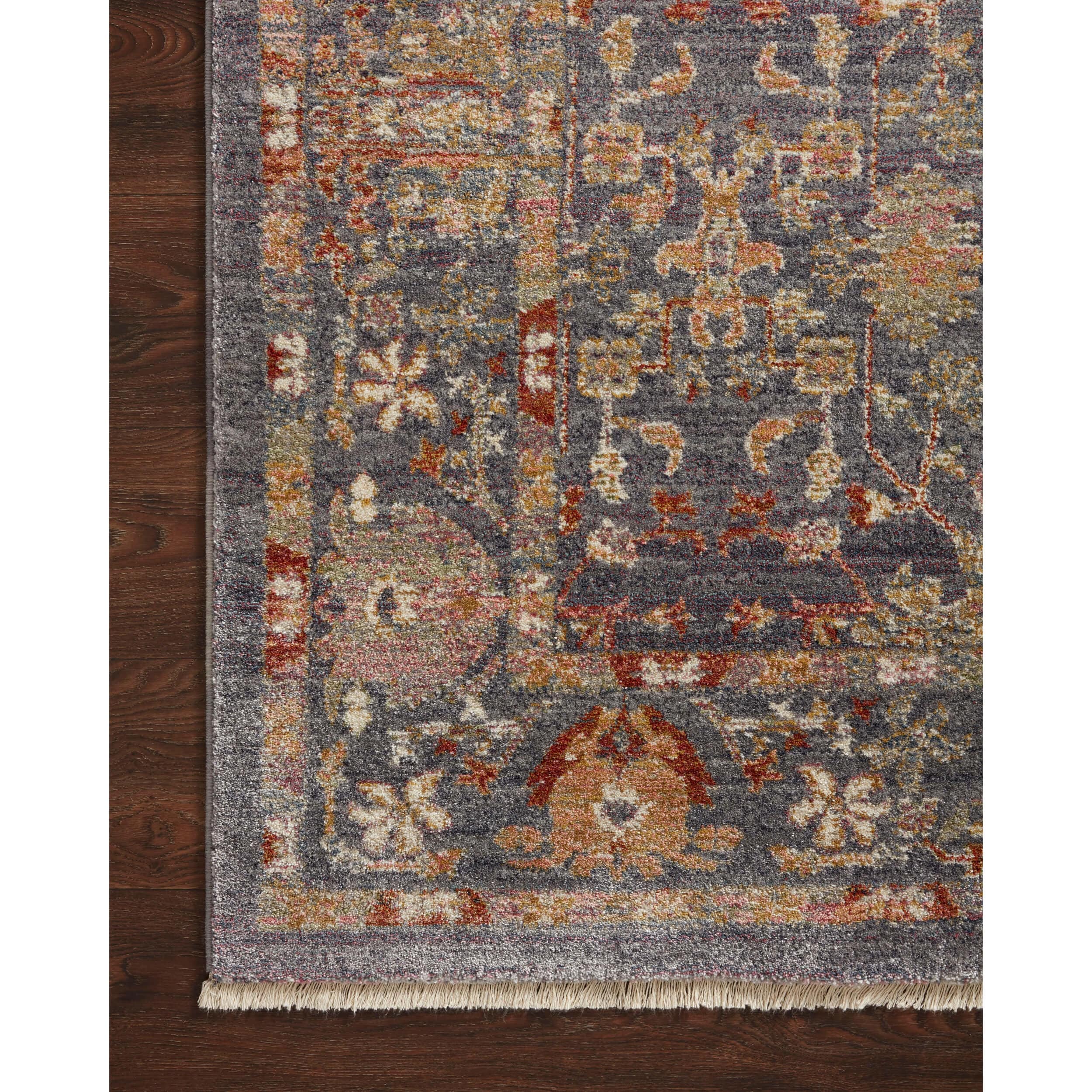 Loloi Rug Giada GIA-01, Grey/Multi - Image 5