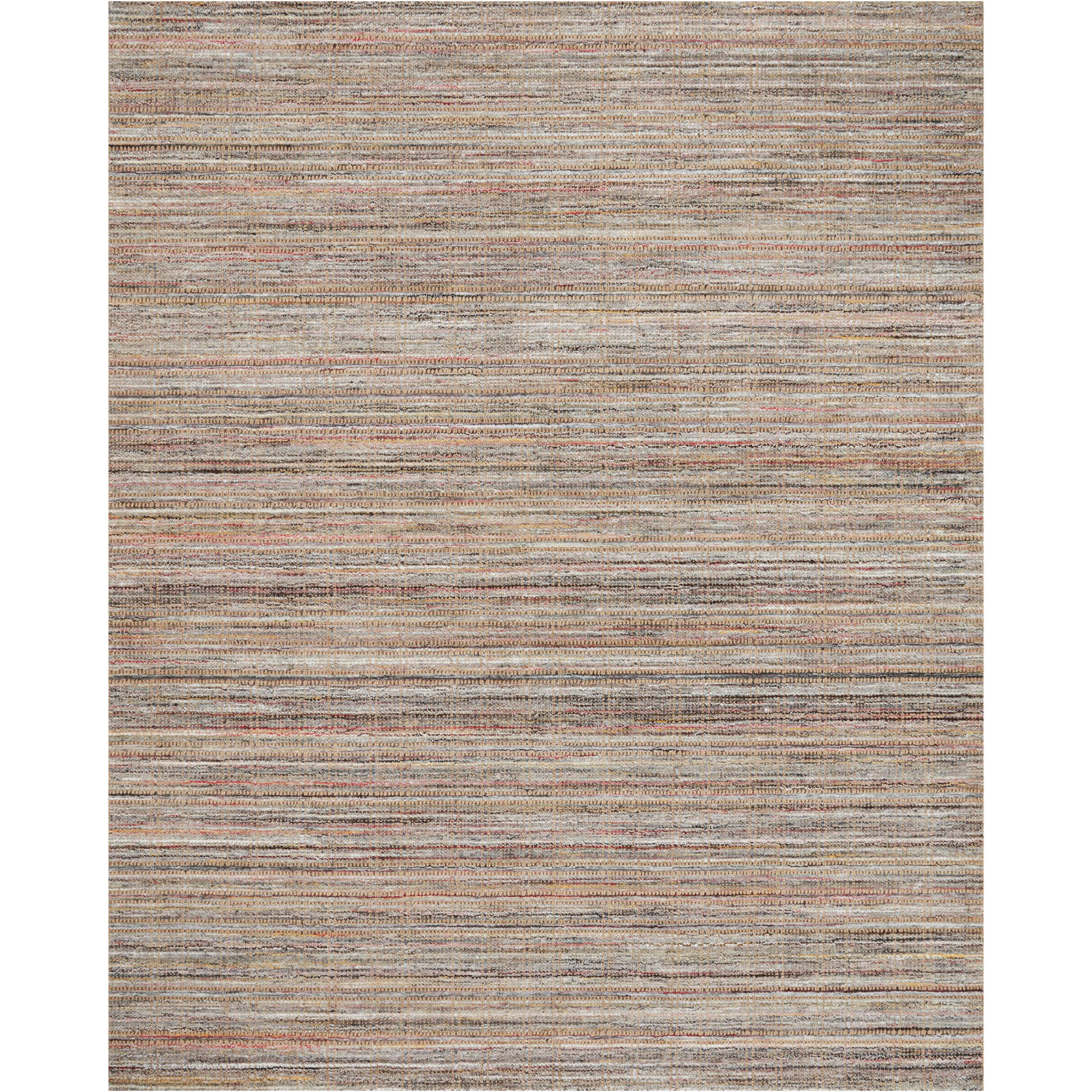 Loloi Rug Jamie JEM-01, Natural/Multi
