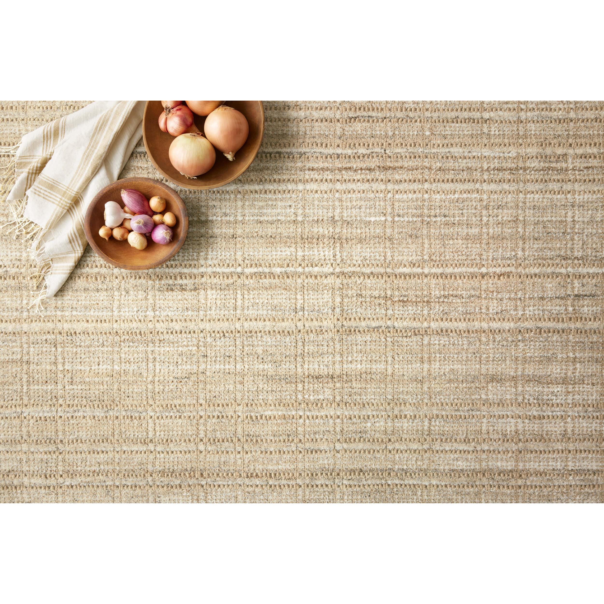 Loloi Rug Jamie JEM-01, Natural/Sand - Image 4