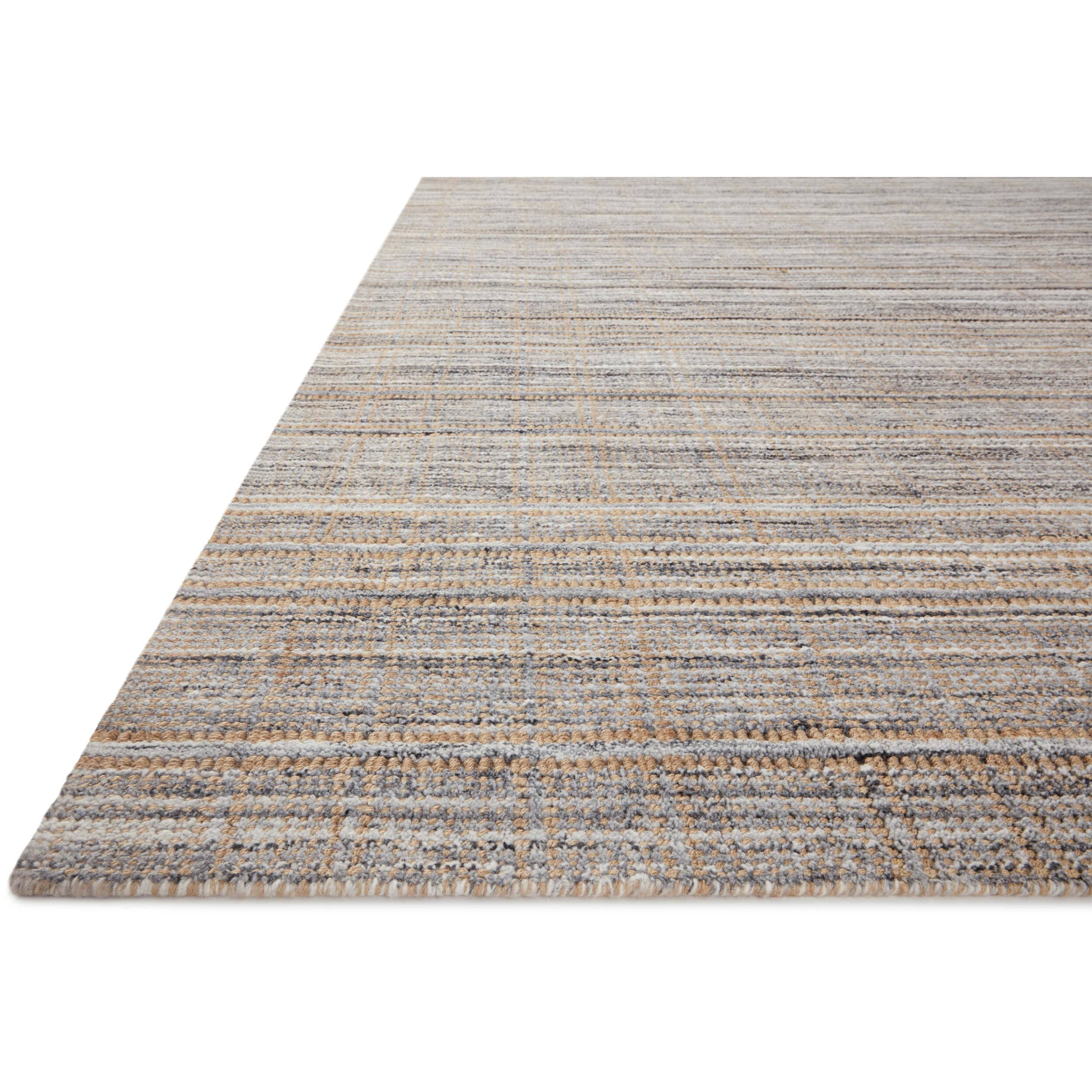 Loloi Rug Jamie JEM-01, Natural/Slate - Image 2