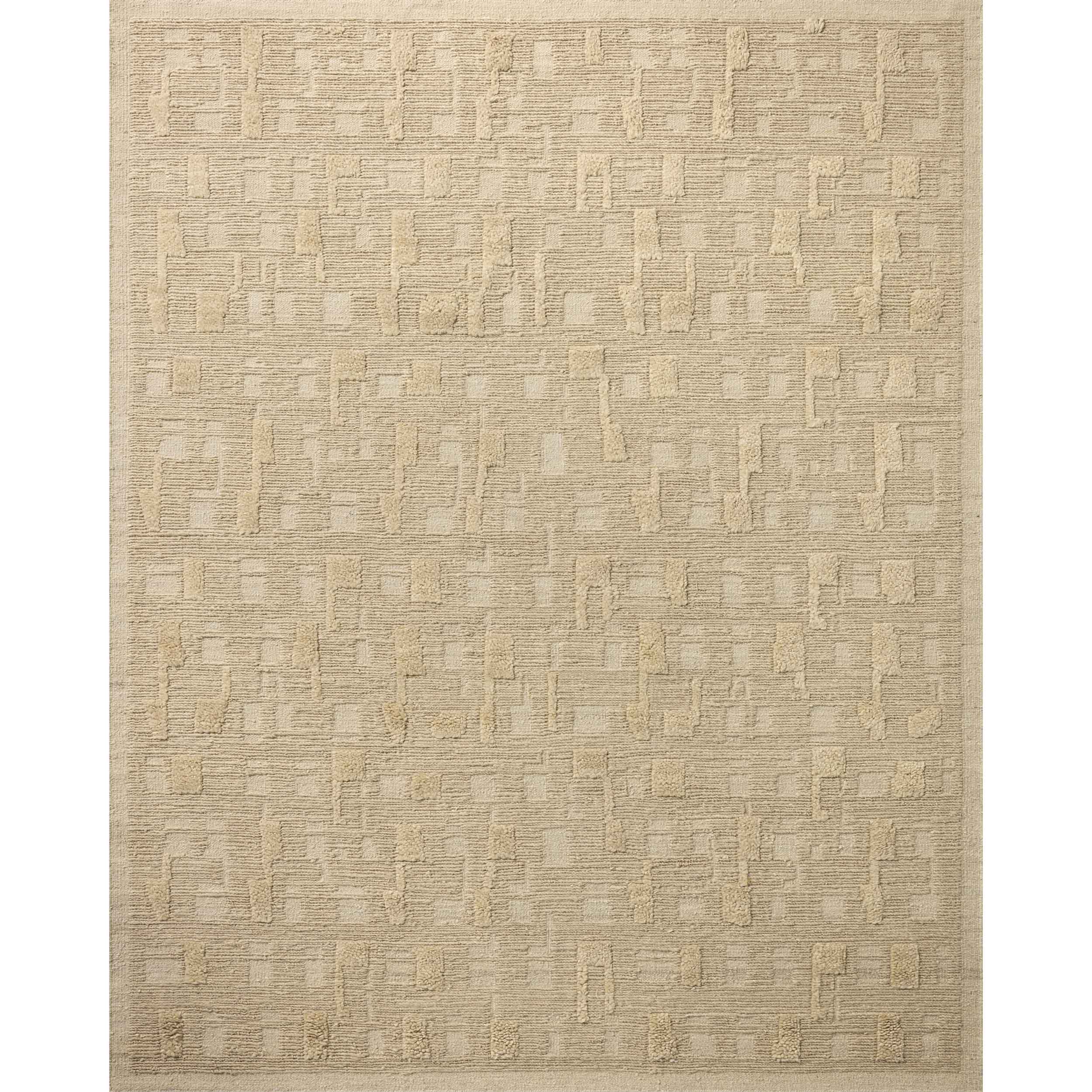 Loloi Rug Mallory MLR-01, Natural
