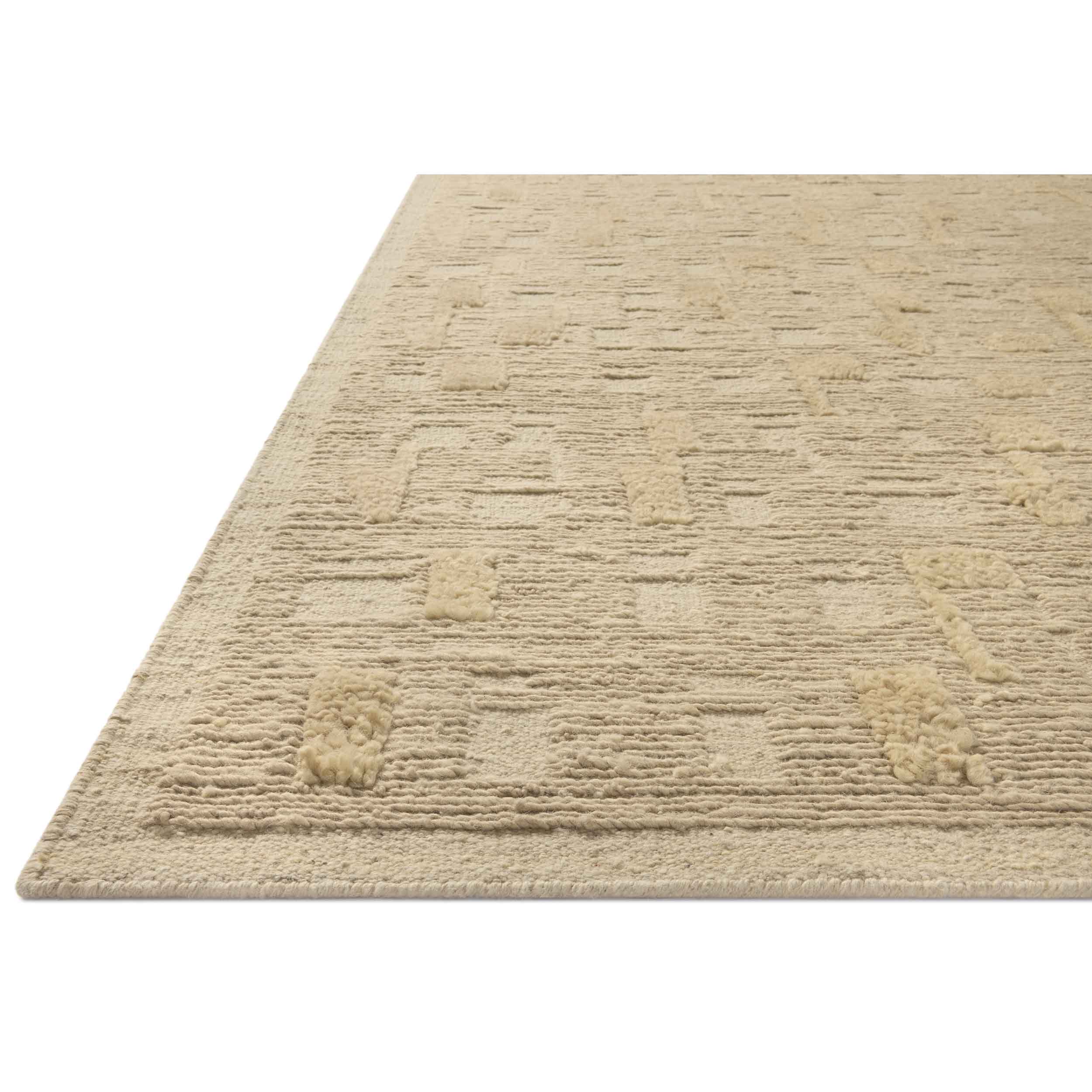 Loloi Rug Mallory MLR-01, Natural - Image 2