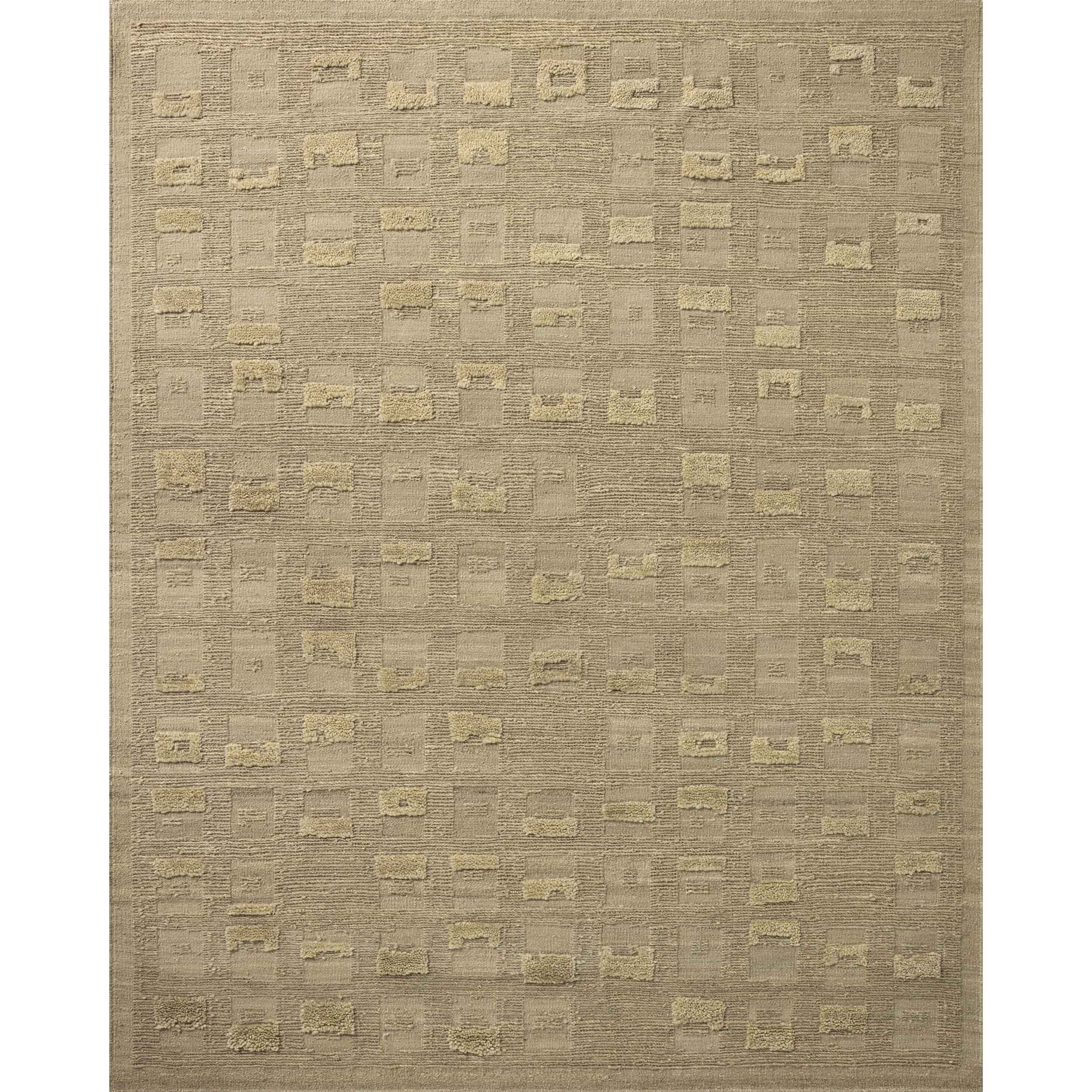 Loloi Rug Mallory MLR-04, Sage