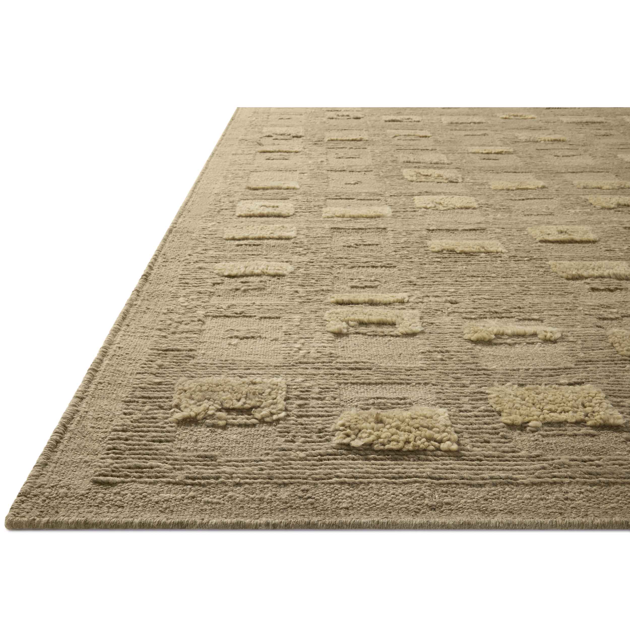 Loloi Rug Mallory MLR-04, Sage - Image 2