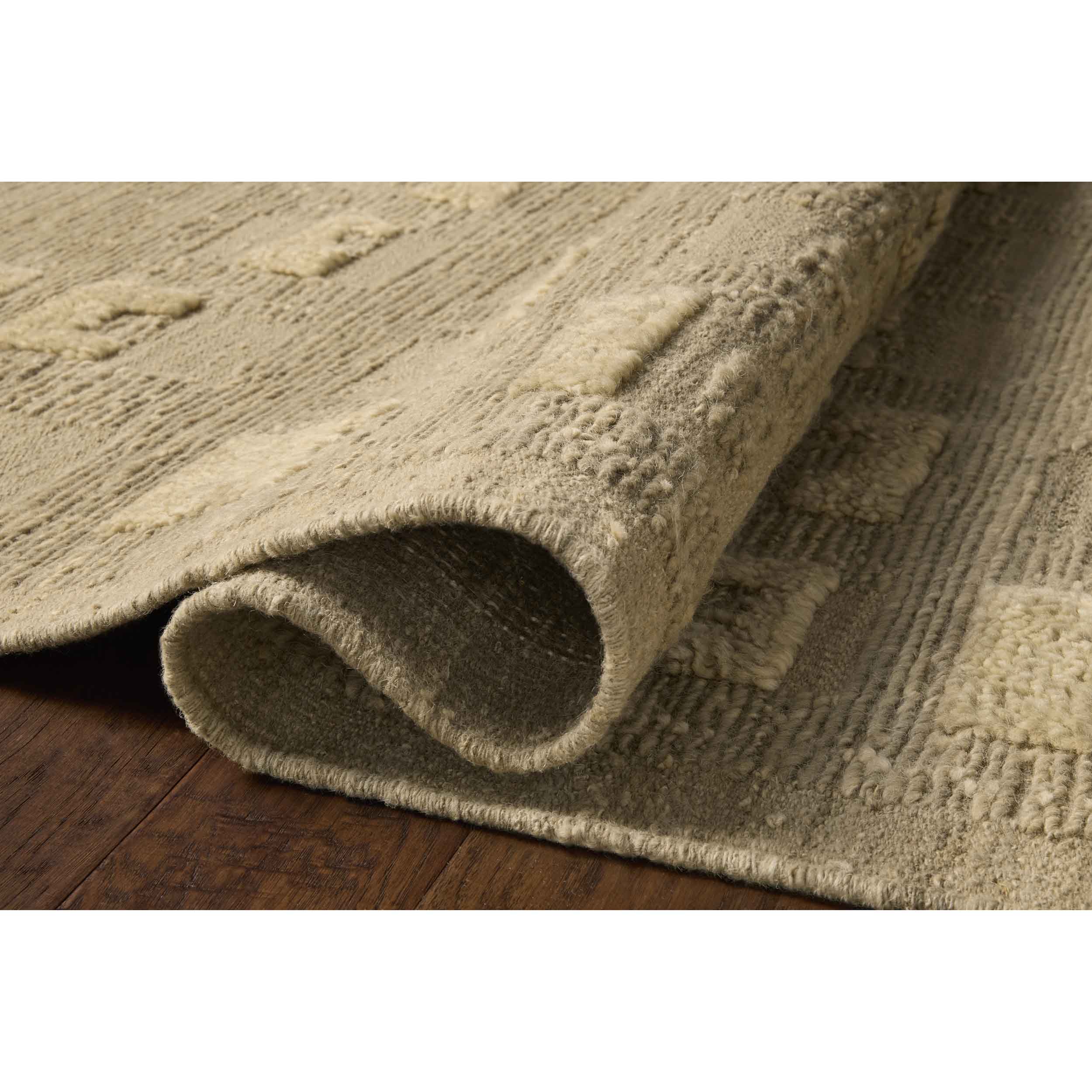 Loloi Rug Mallory MLR-04, Sage - Image 4