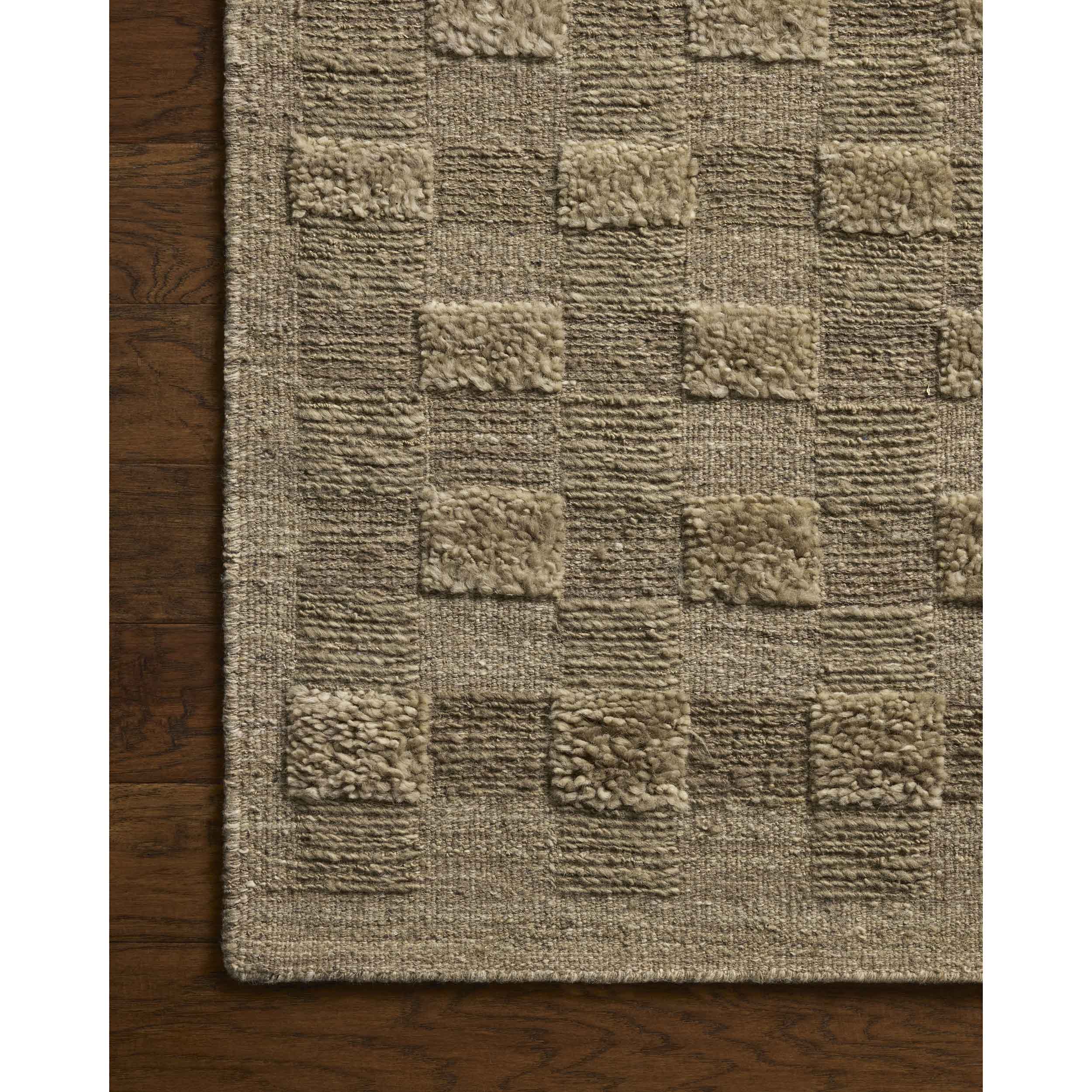 Loloi Rug Mallory MLR-05, Olive - Image 3